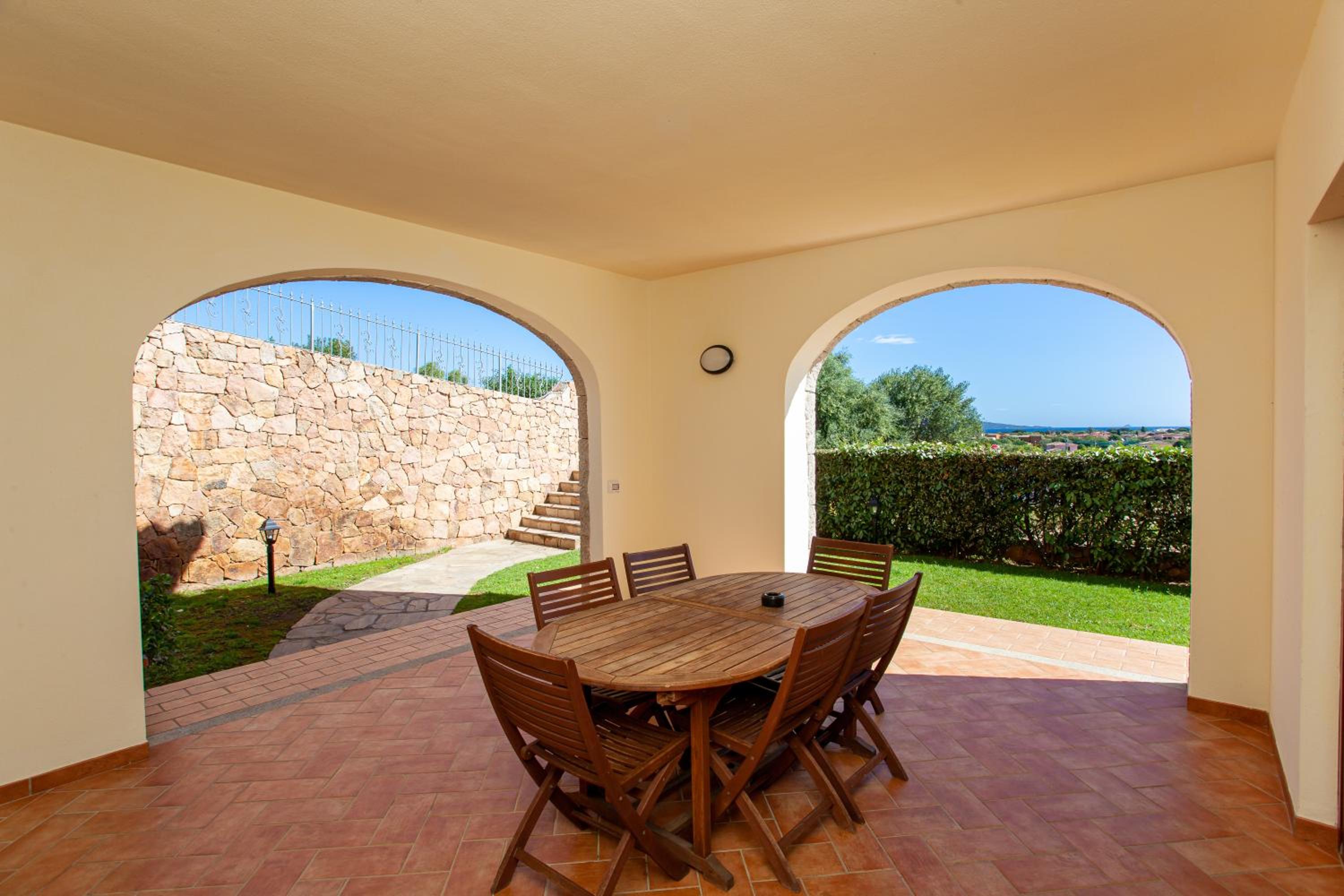 Appartamento Sole Mare Citai view 5