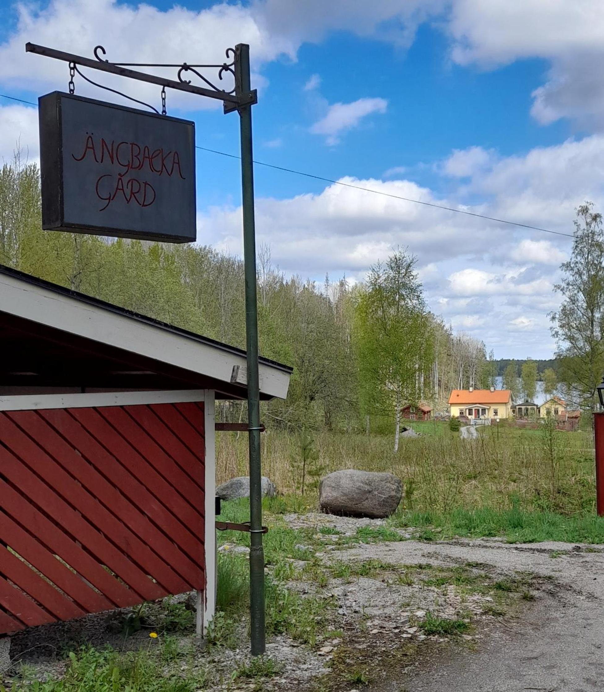 Ängbacka