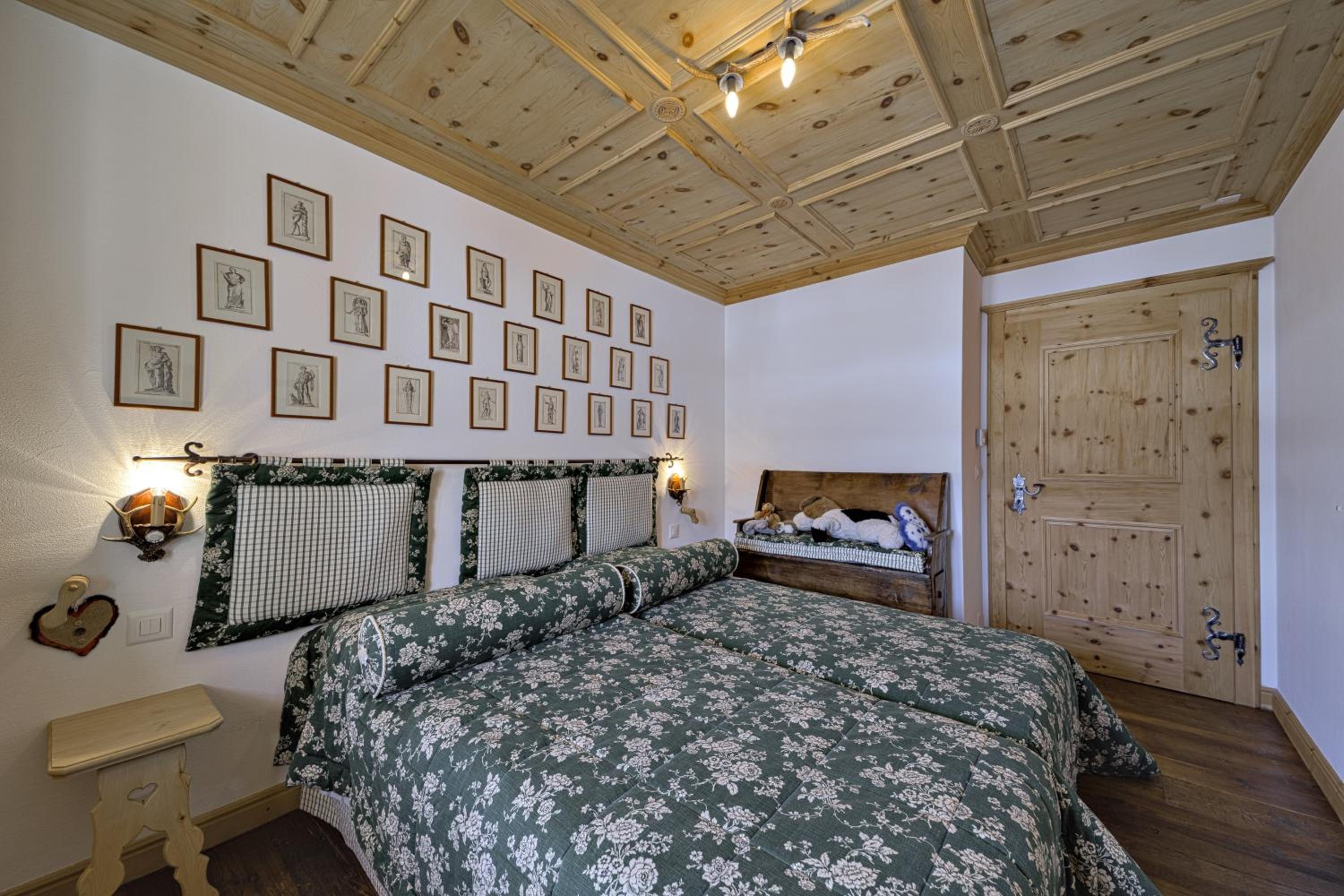 Sur Puoz 13 - Samedan