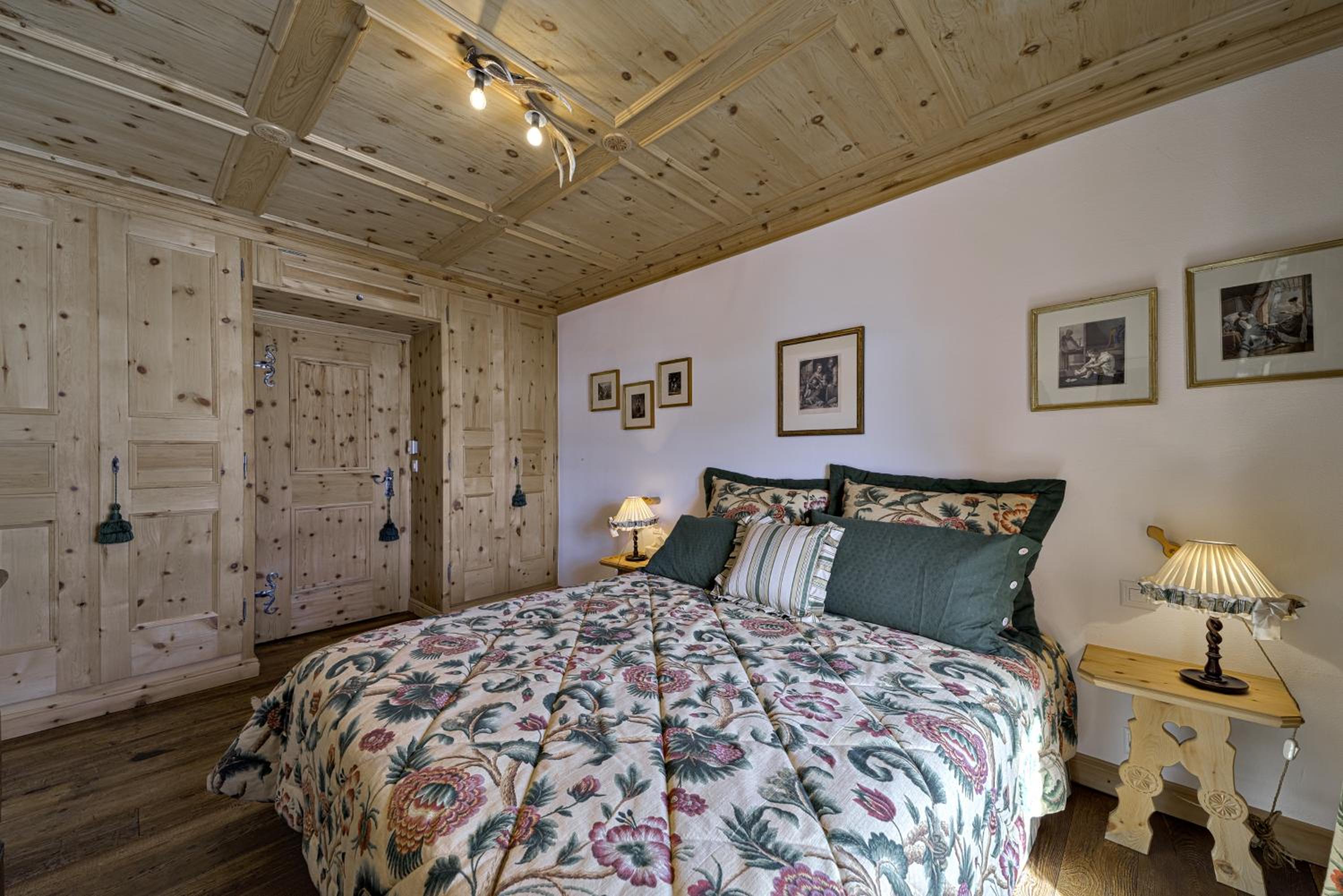 Sur Puoz 13 - Samedan