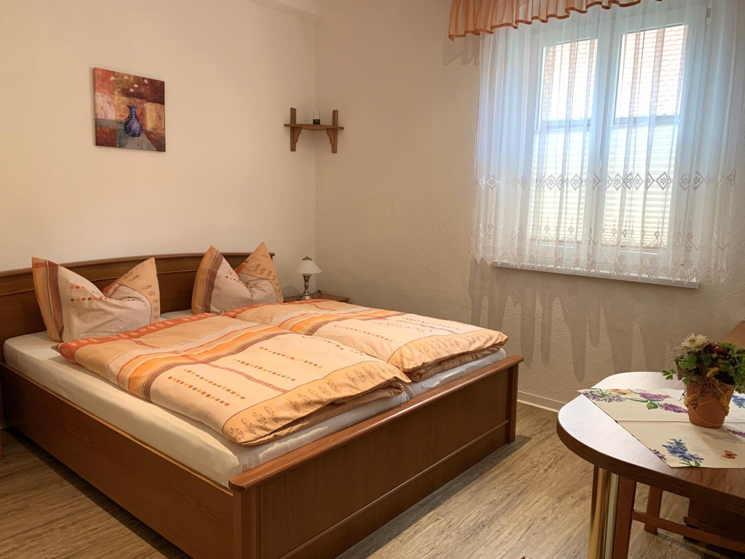 Ferienwohnung am Malerweg view 3