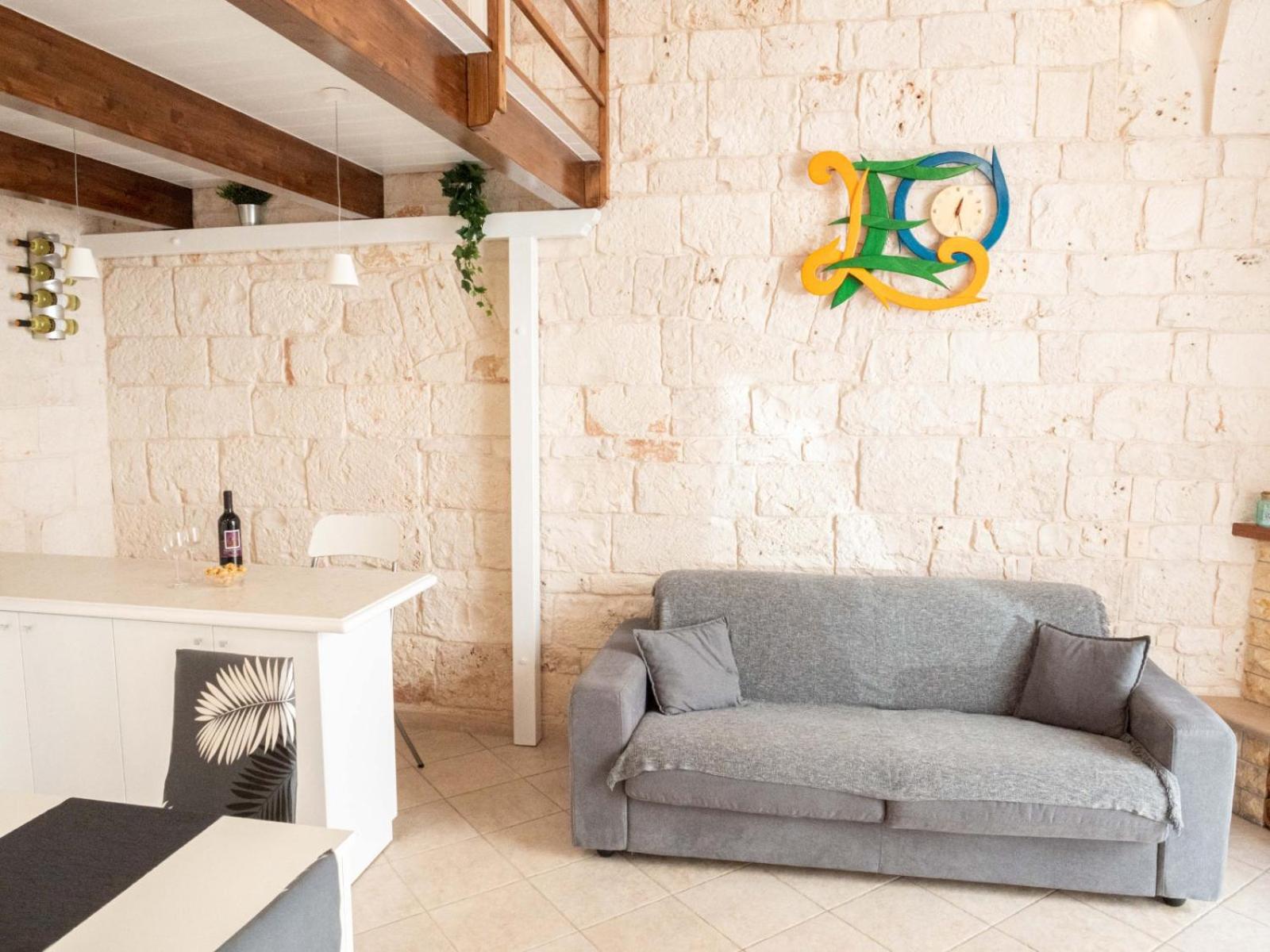 B&B Nuvola Bianca