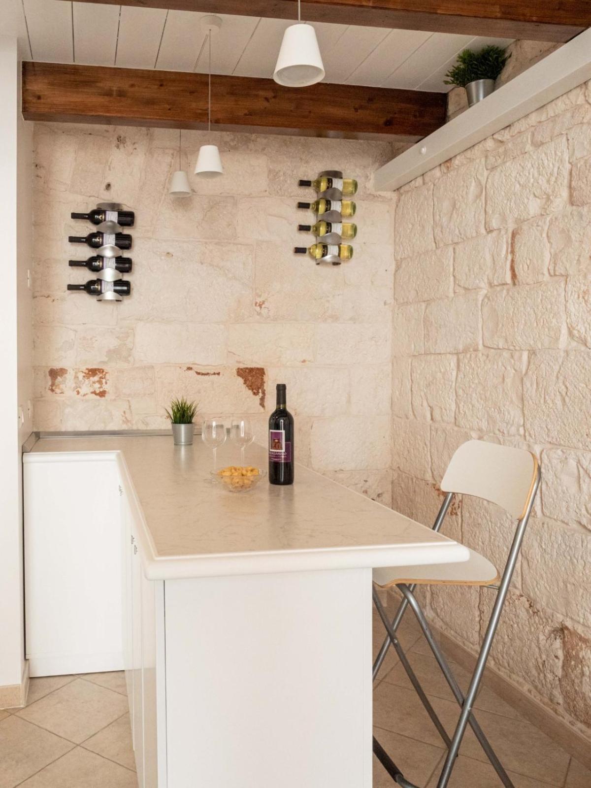 B&B Nuvola Bianca