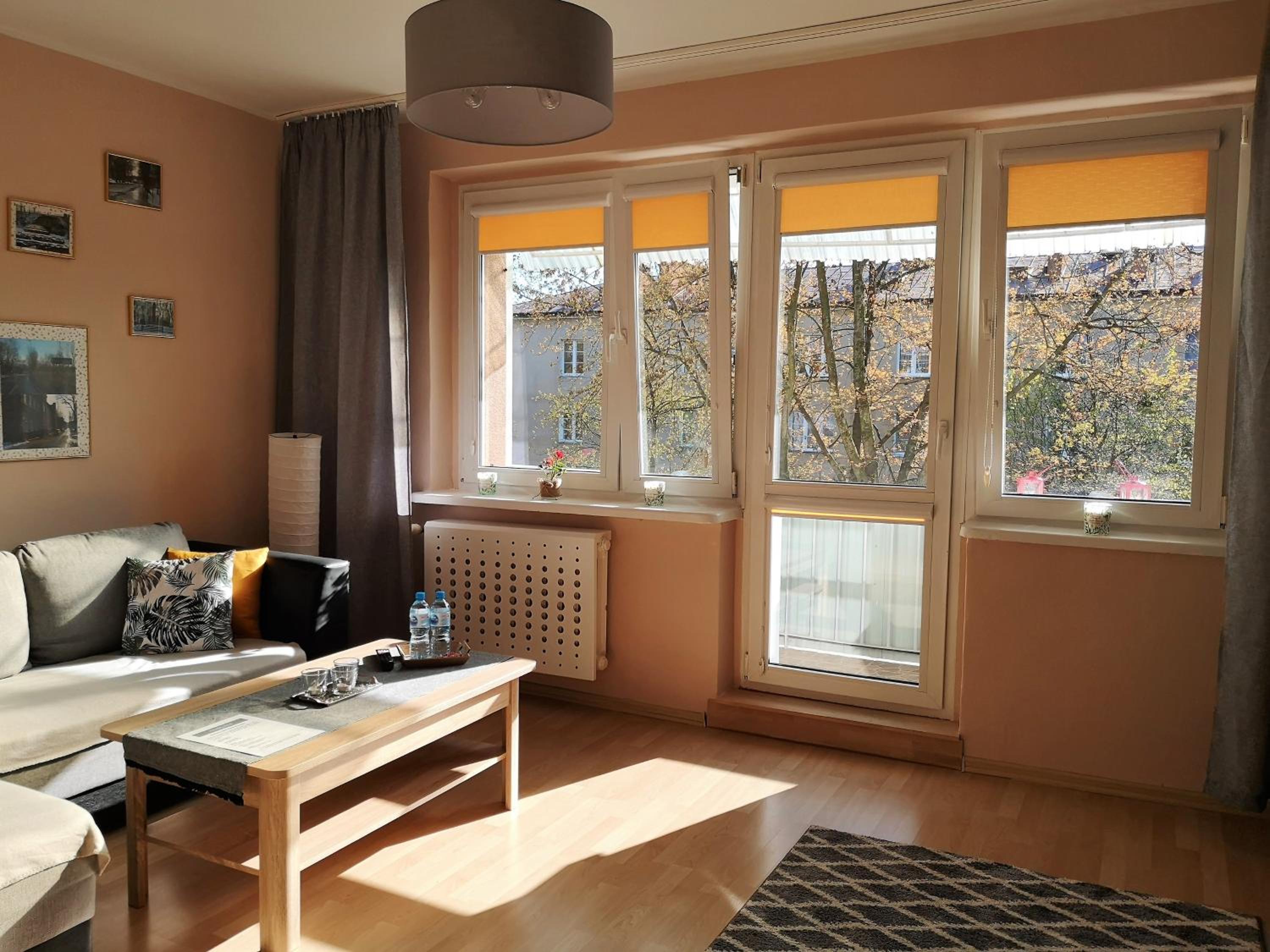 Apartament Modlin view 3