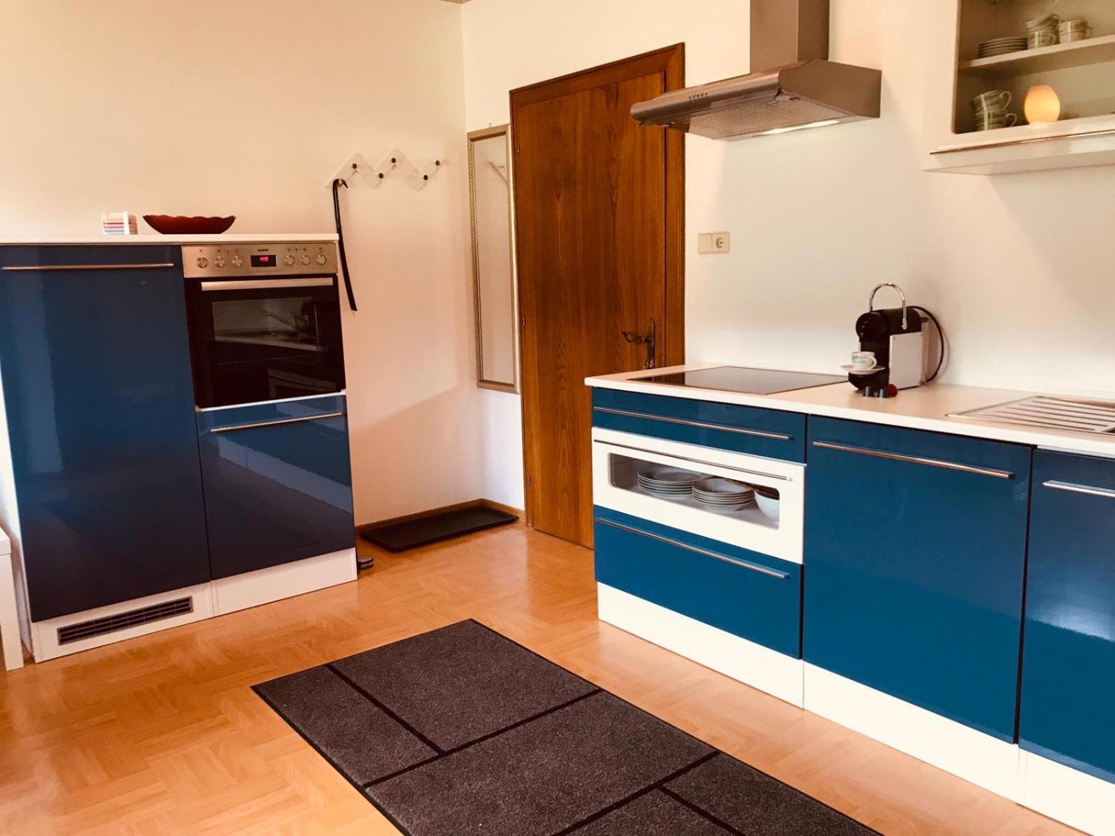 Ferienwohnung Resi mit traumhaftem Seepanorama view 2