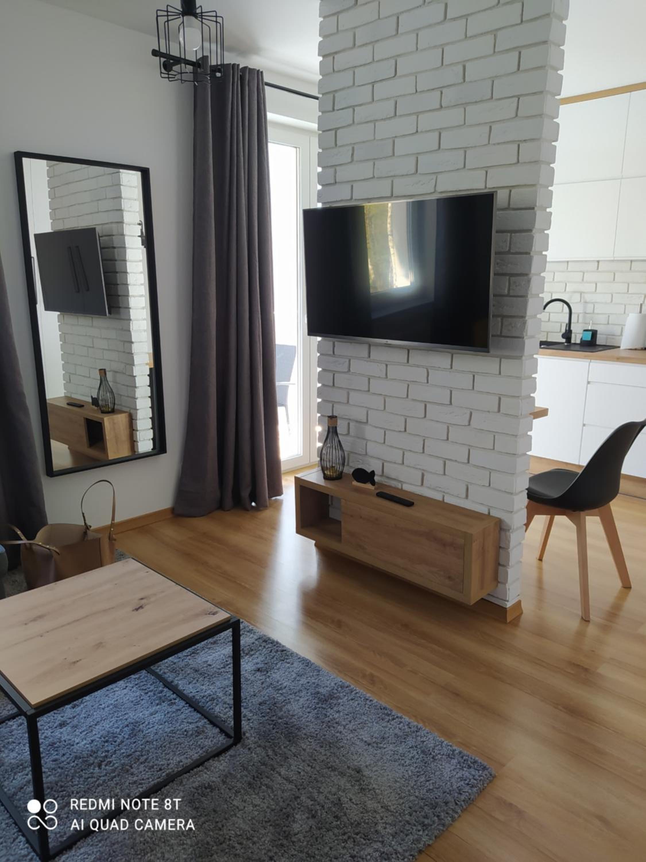 Apartament dla Dwojga