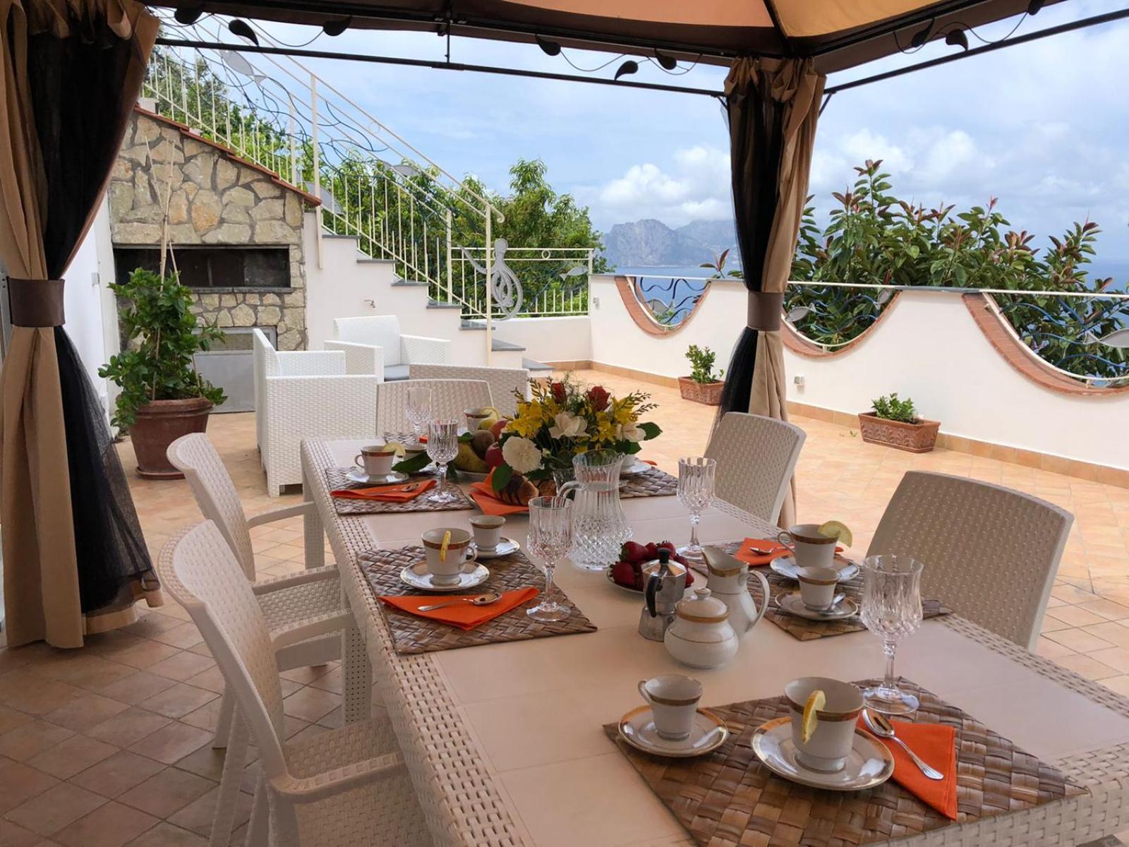 Casa Lauretta a Marciano photo 5