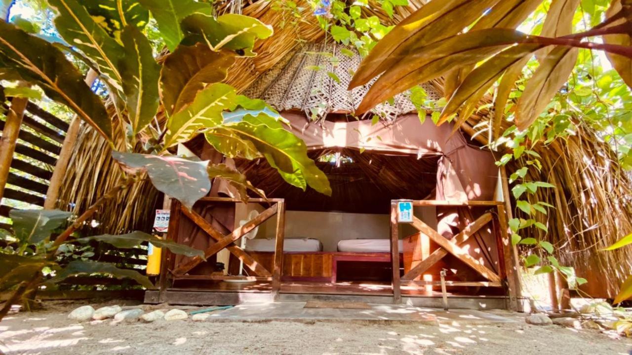 Los Hermanos Beach Hostal view 4
