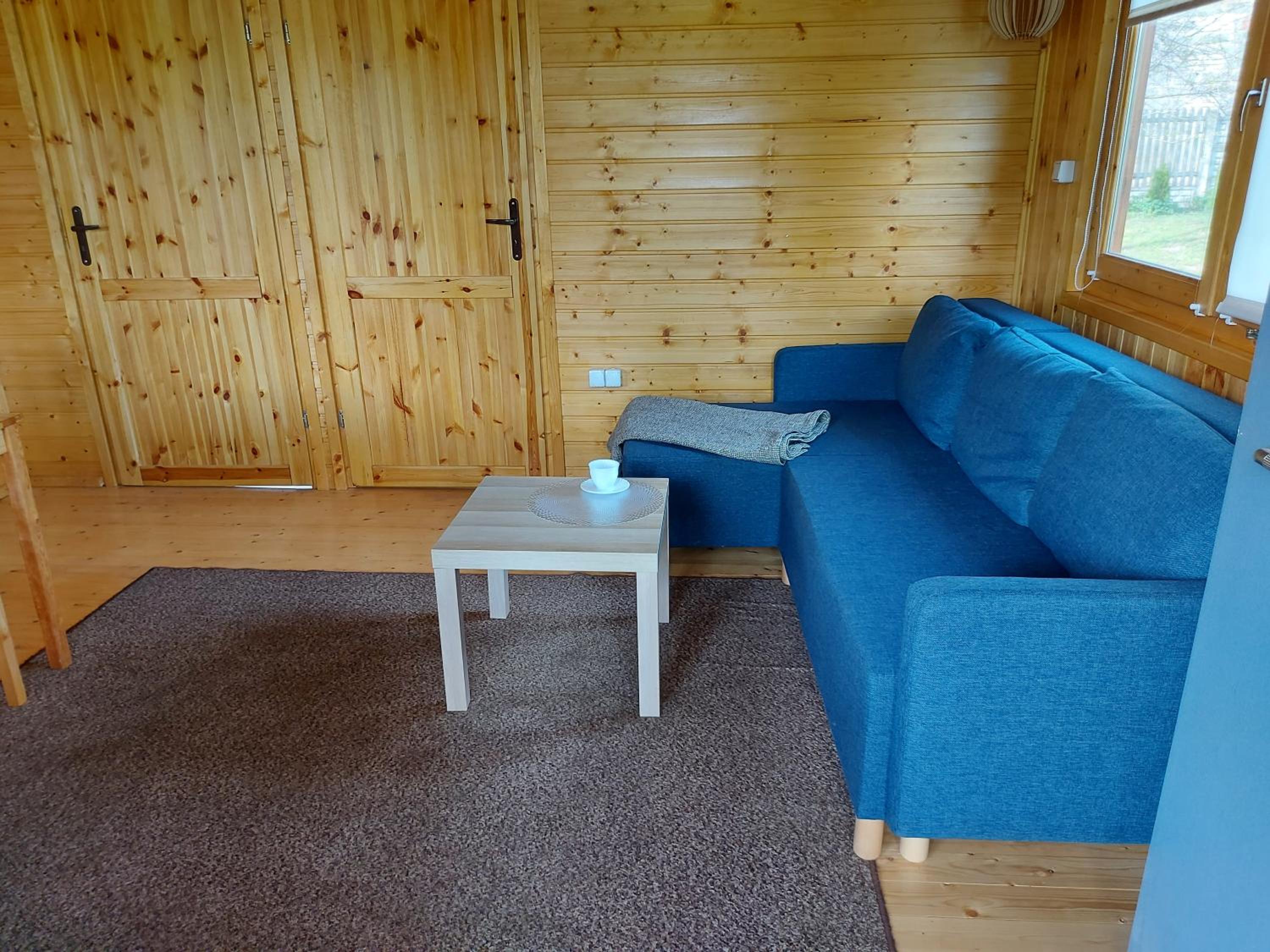 Domki pod Brzozą view 5