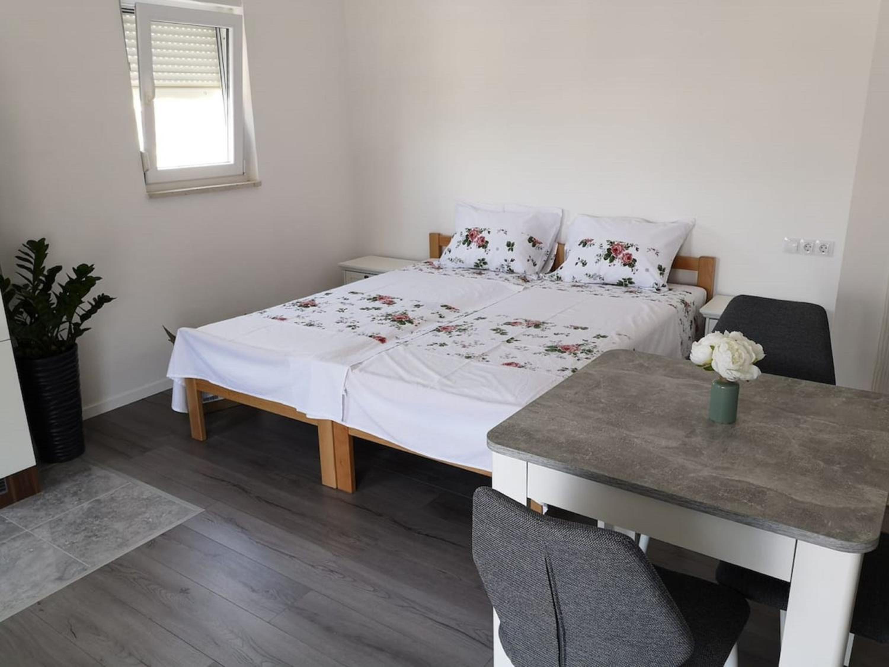 Apartments Dzeki view 3