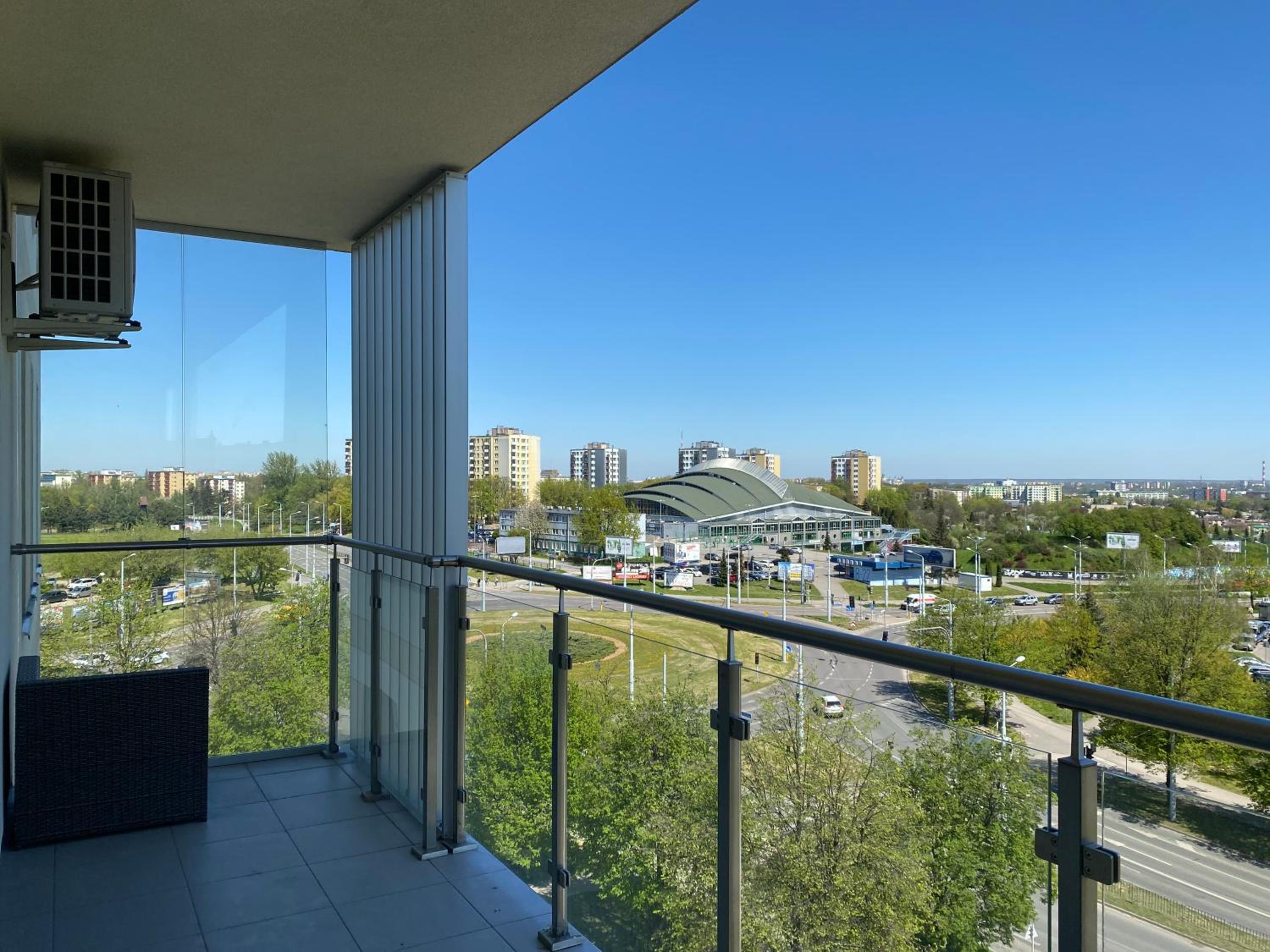 SunRise Apartament