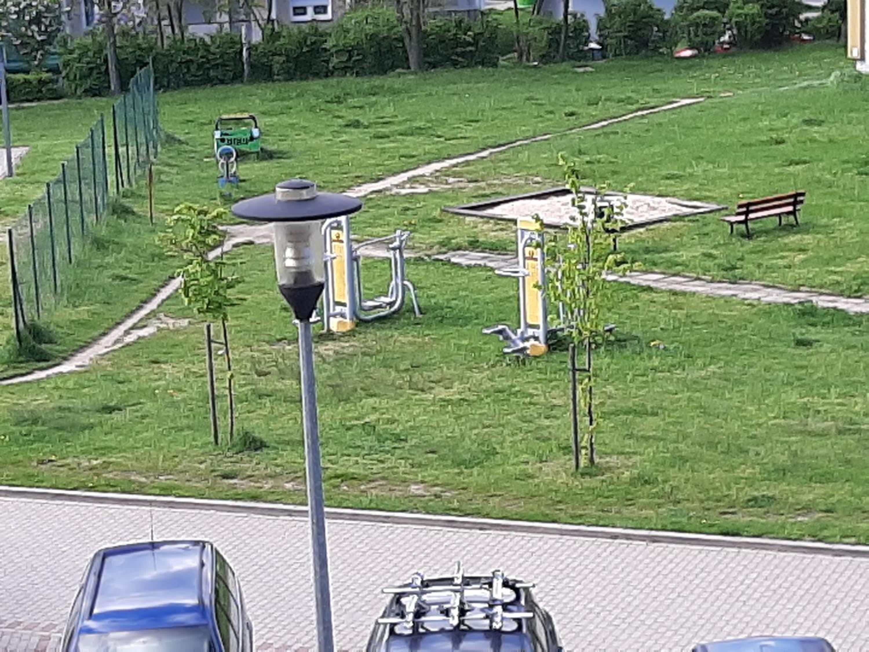 Apartament Bella view 5