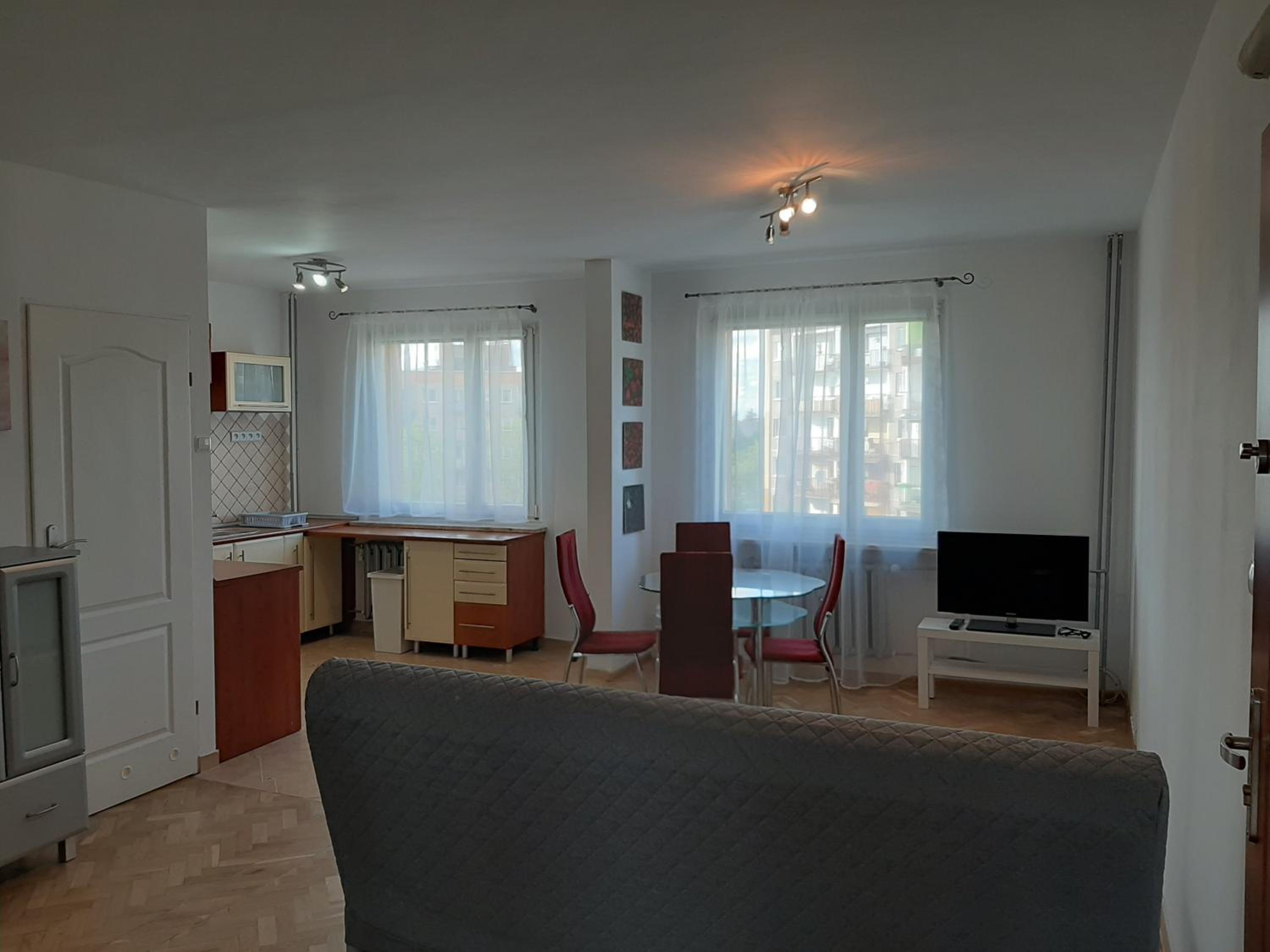 Apartament Bella