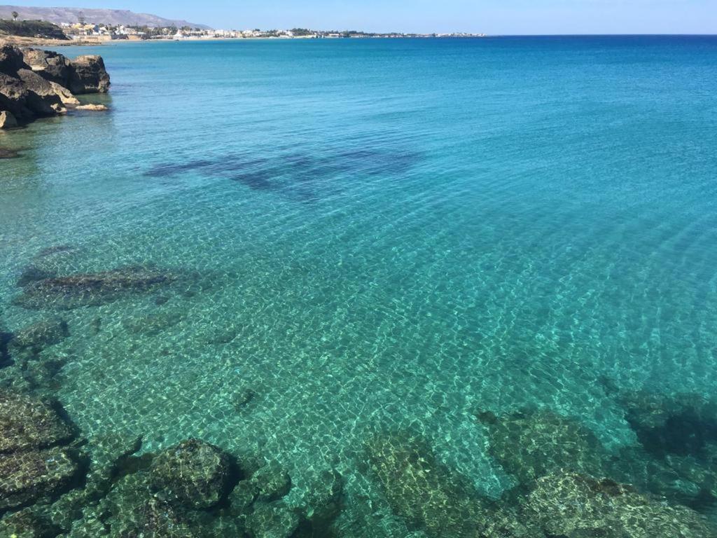 Profumo di Mare Fronte Spiaggia view 4