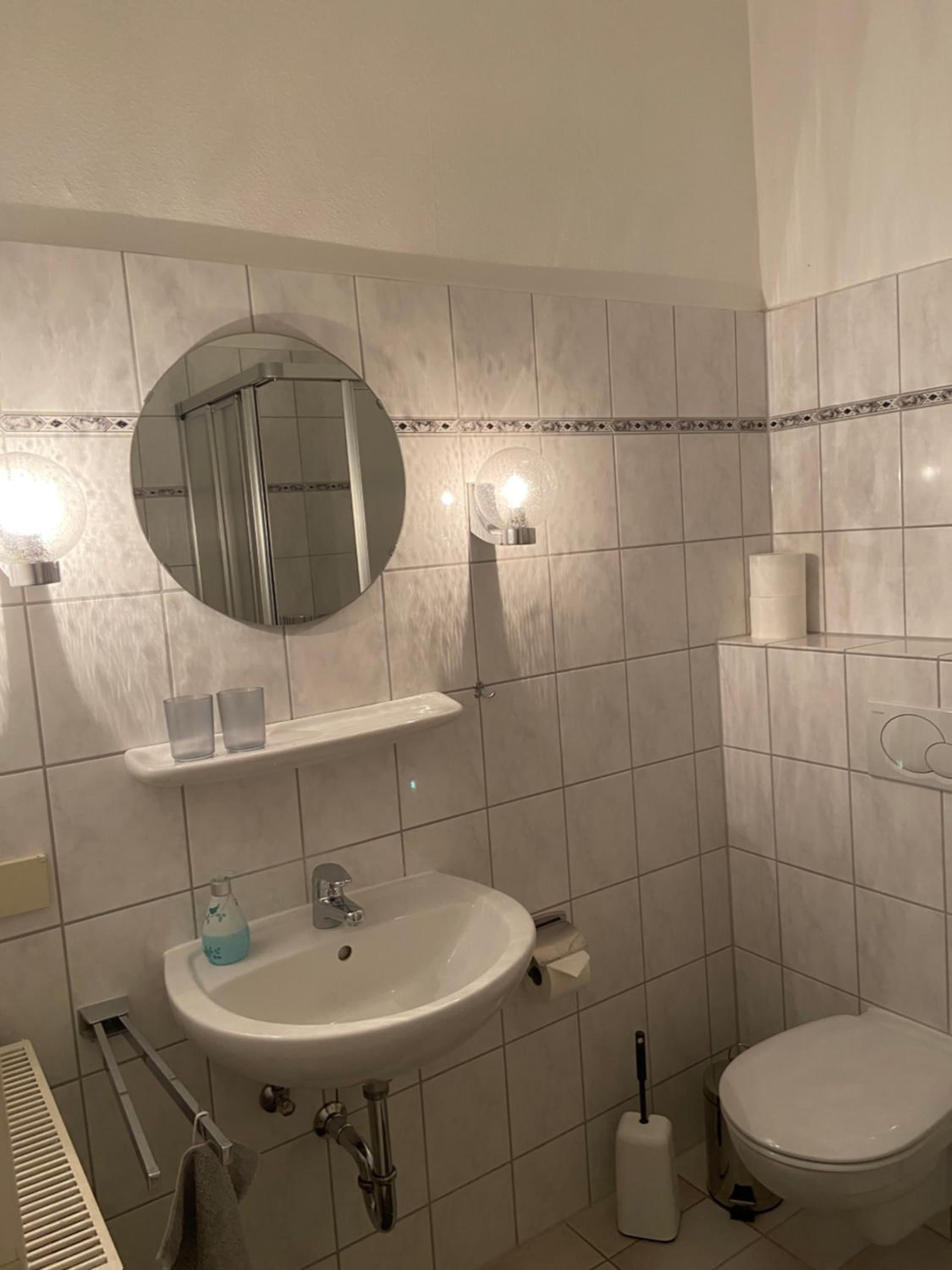 Ferienwohnung Elias