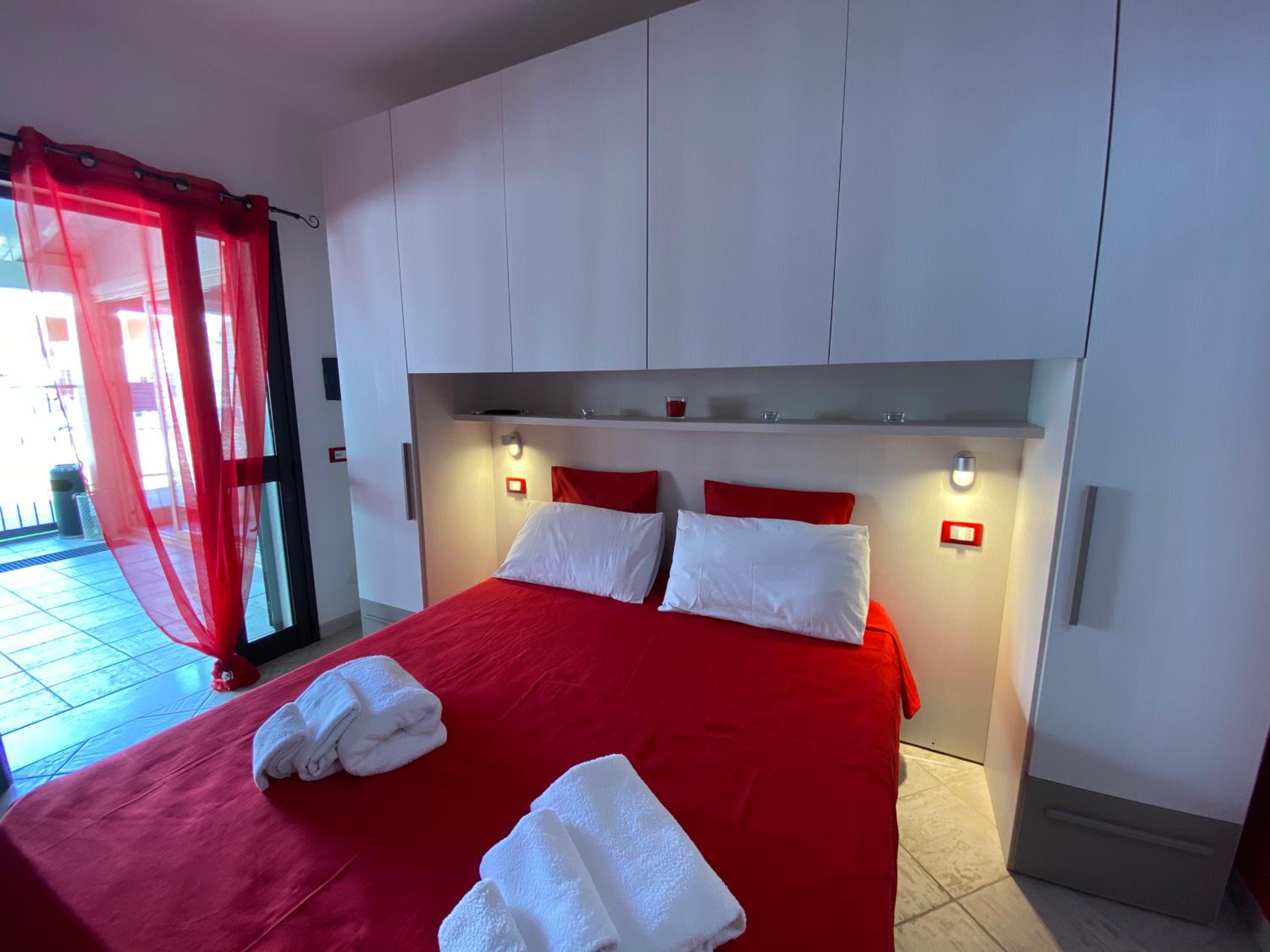 B&B Petite Maison en Posada