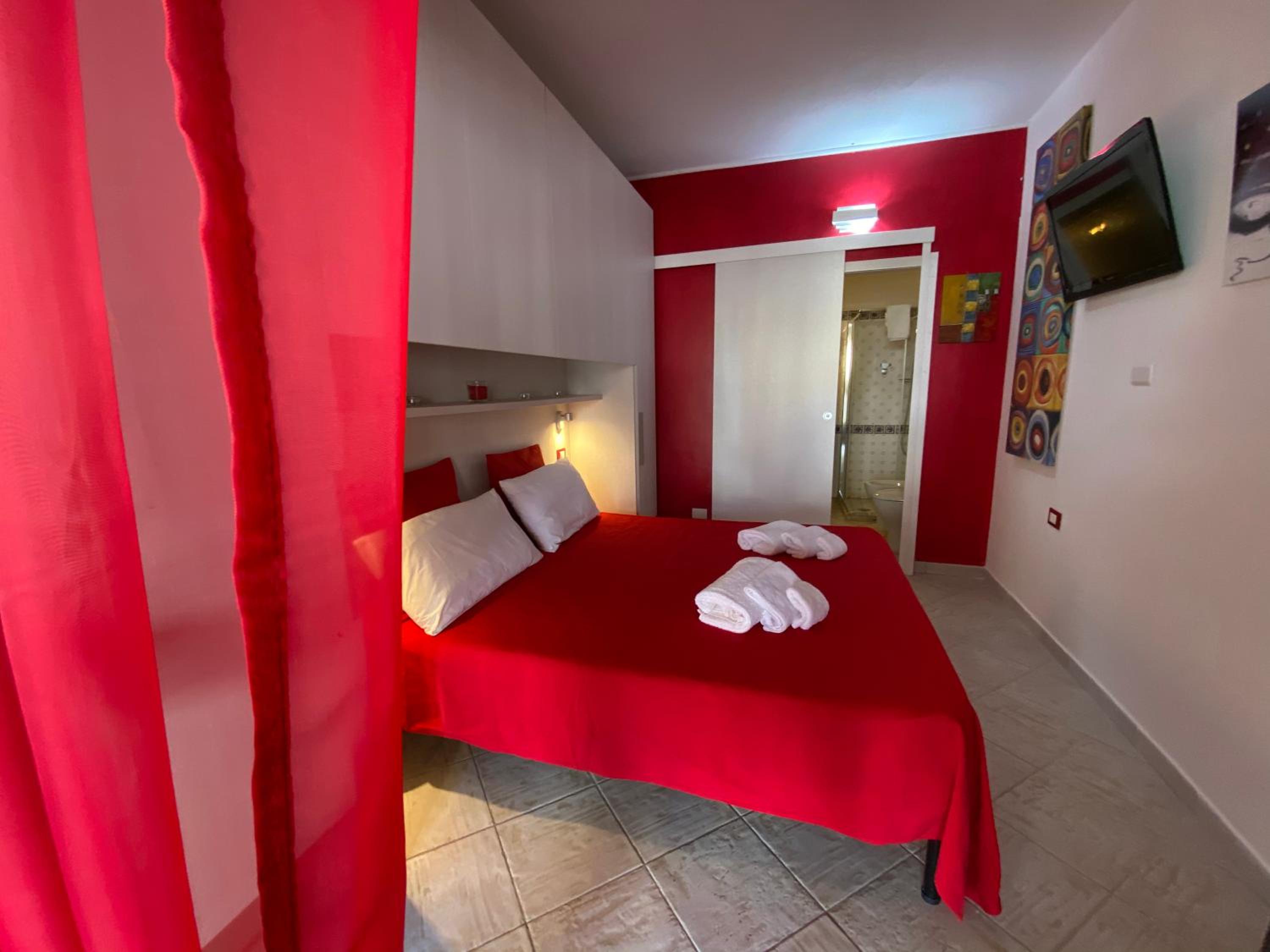 B&B Petite Maison en Posada