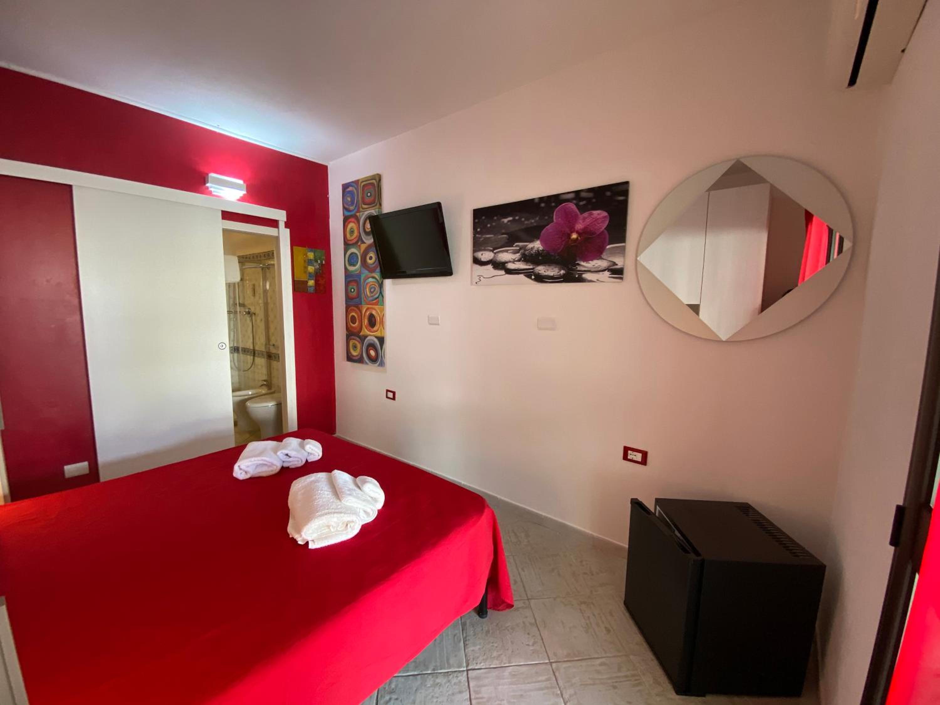 B&B Petite Maison en Posada
