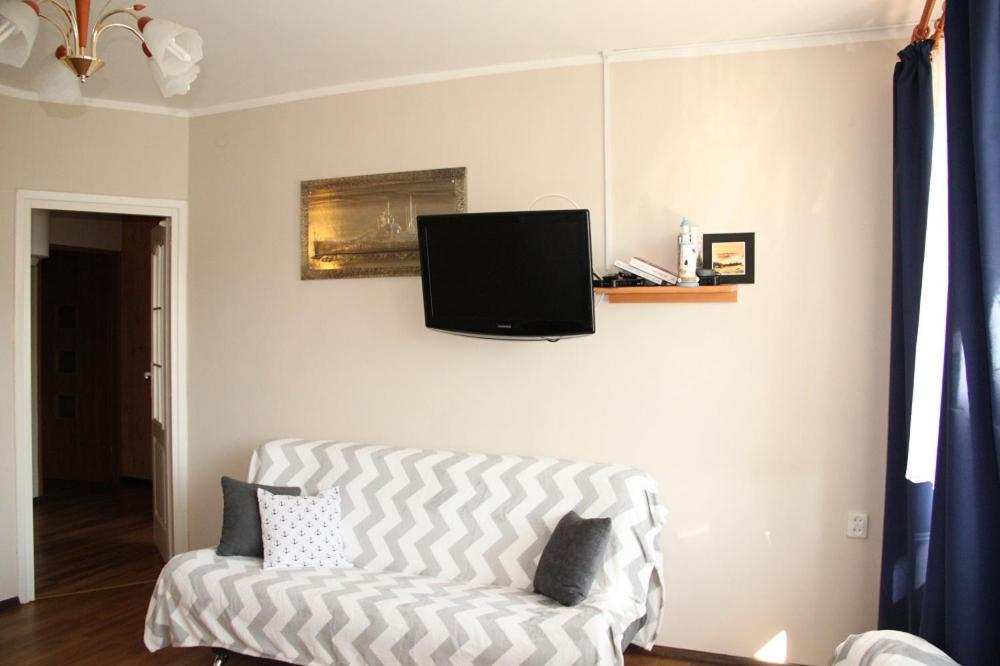 Apartamenty Eka Dom Gościnny 350m do plaży view 5