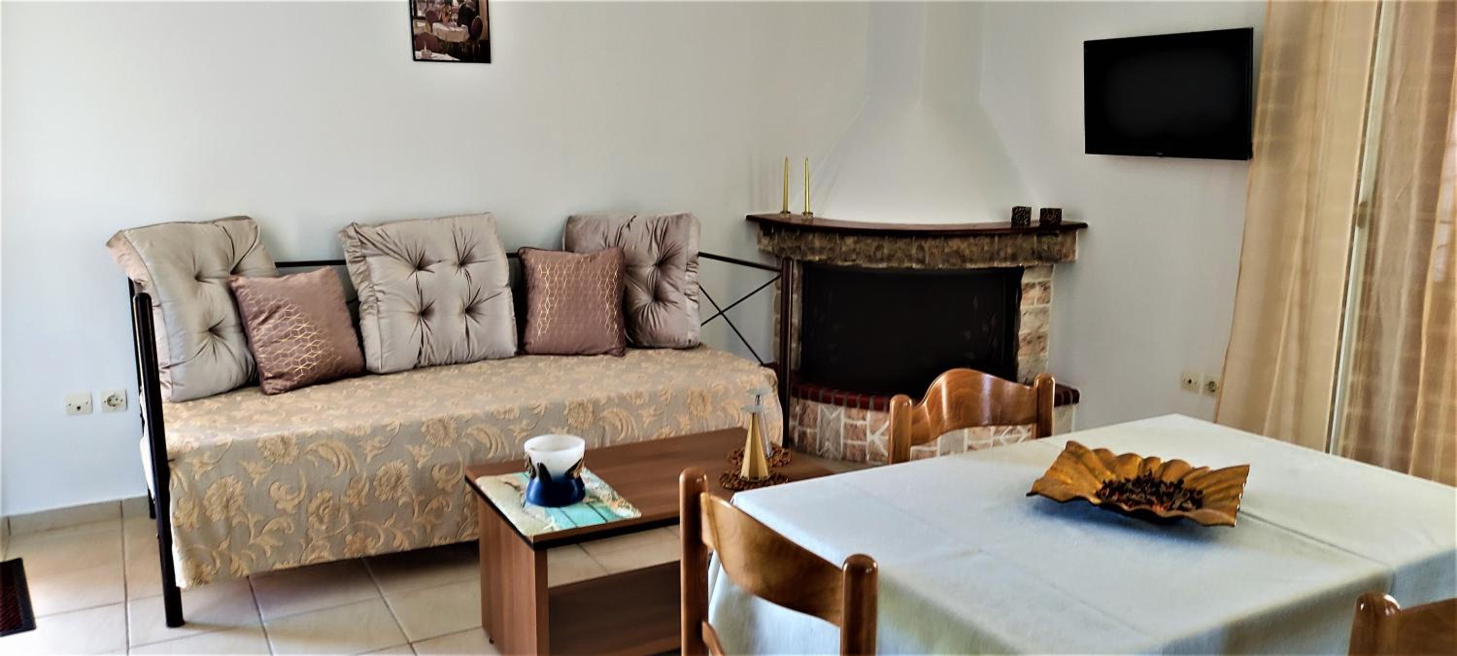 Fani's Apartments 1 photo 1