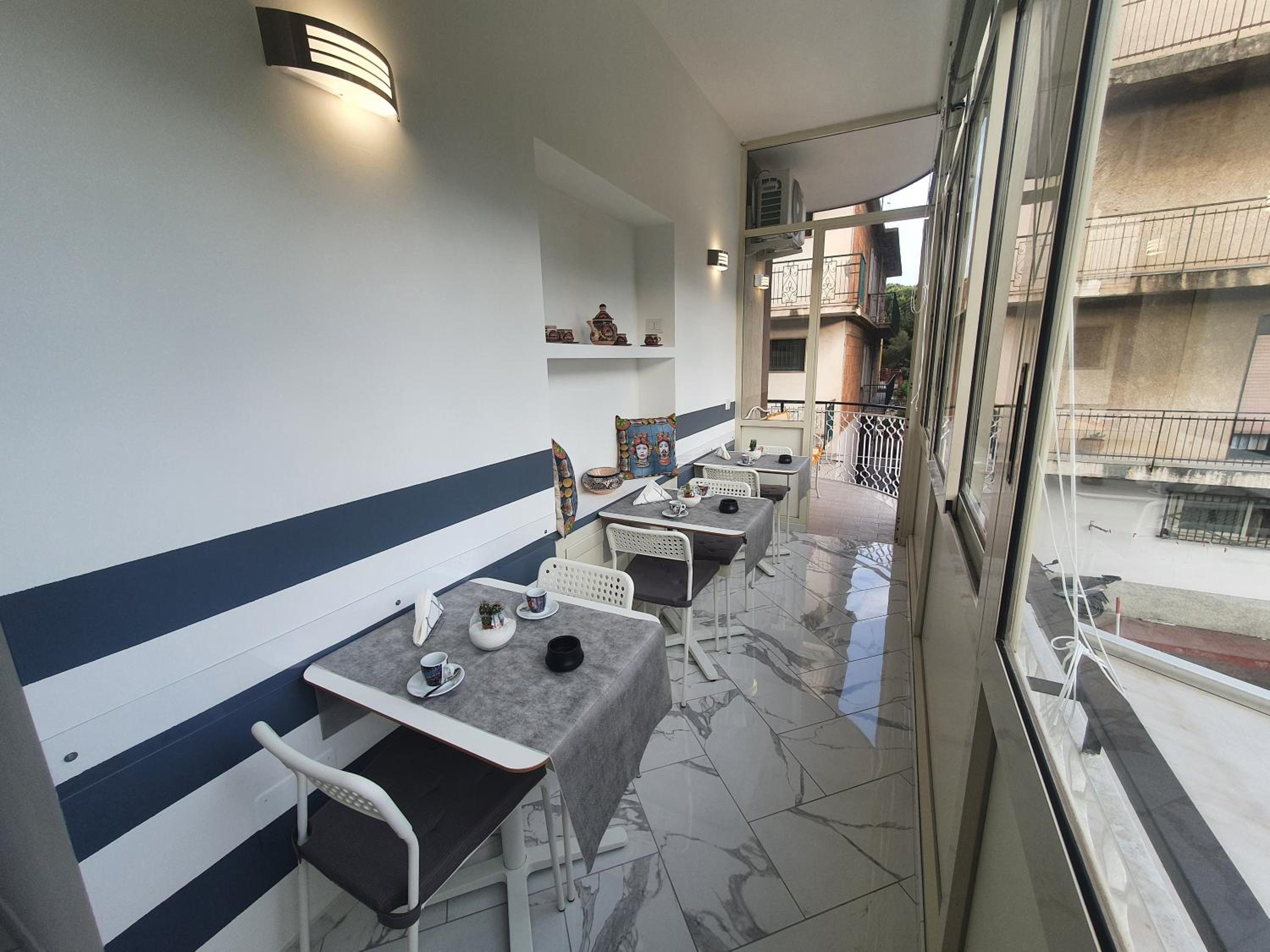 GioRi view 3
