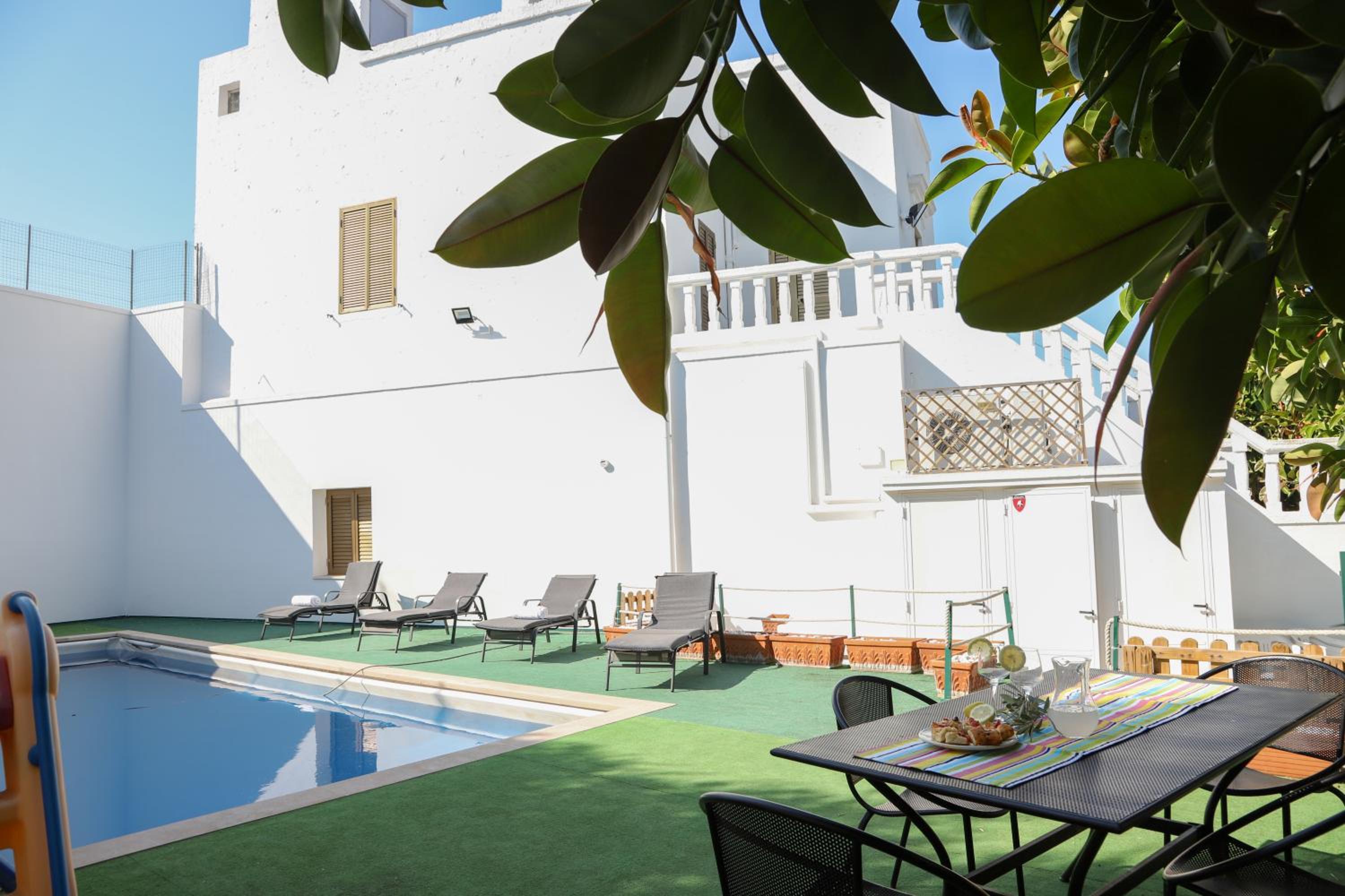 Masseria Piccola Convertino by Apulia Hospitality view 2