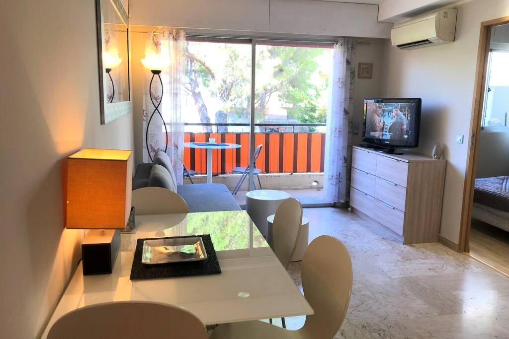 Apartment 2 pièces Cannes Centre photo 1