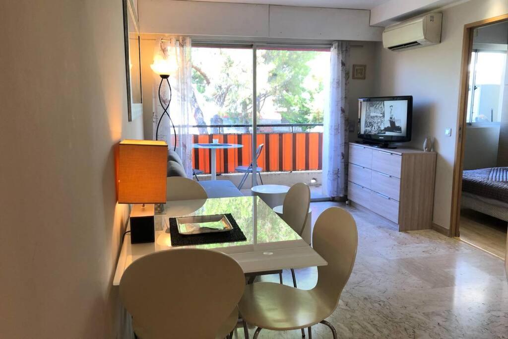Apartment 2 pièces Cannes Centre photo 3