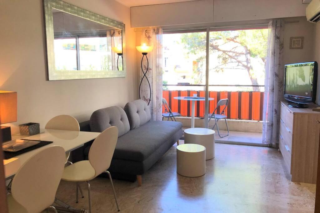 Apartment 2 pièces Cannes Centre photo 4