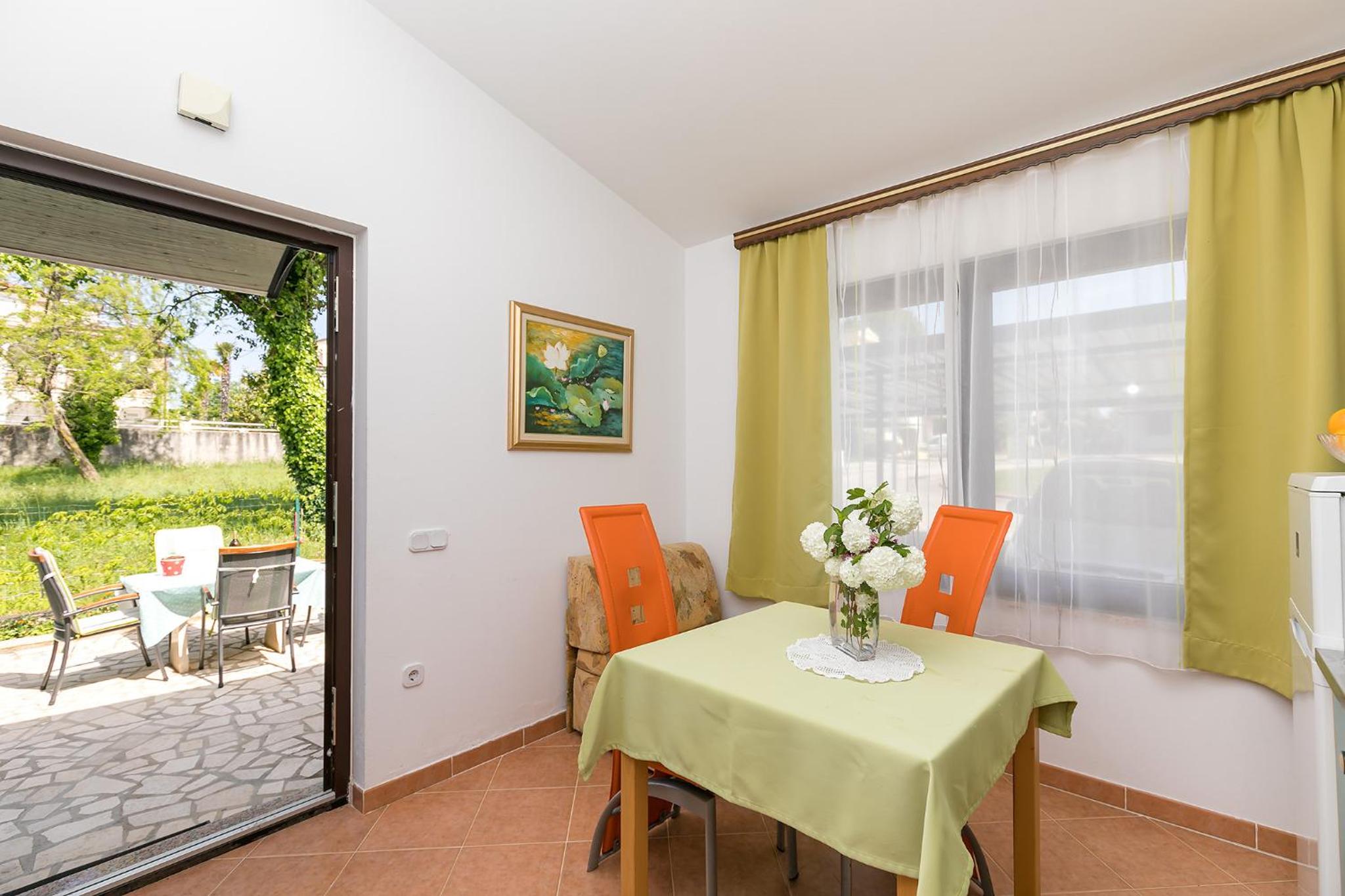 Apartments Marija view 3