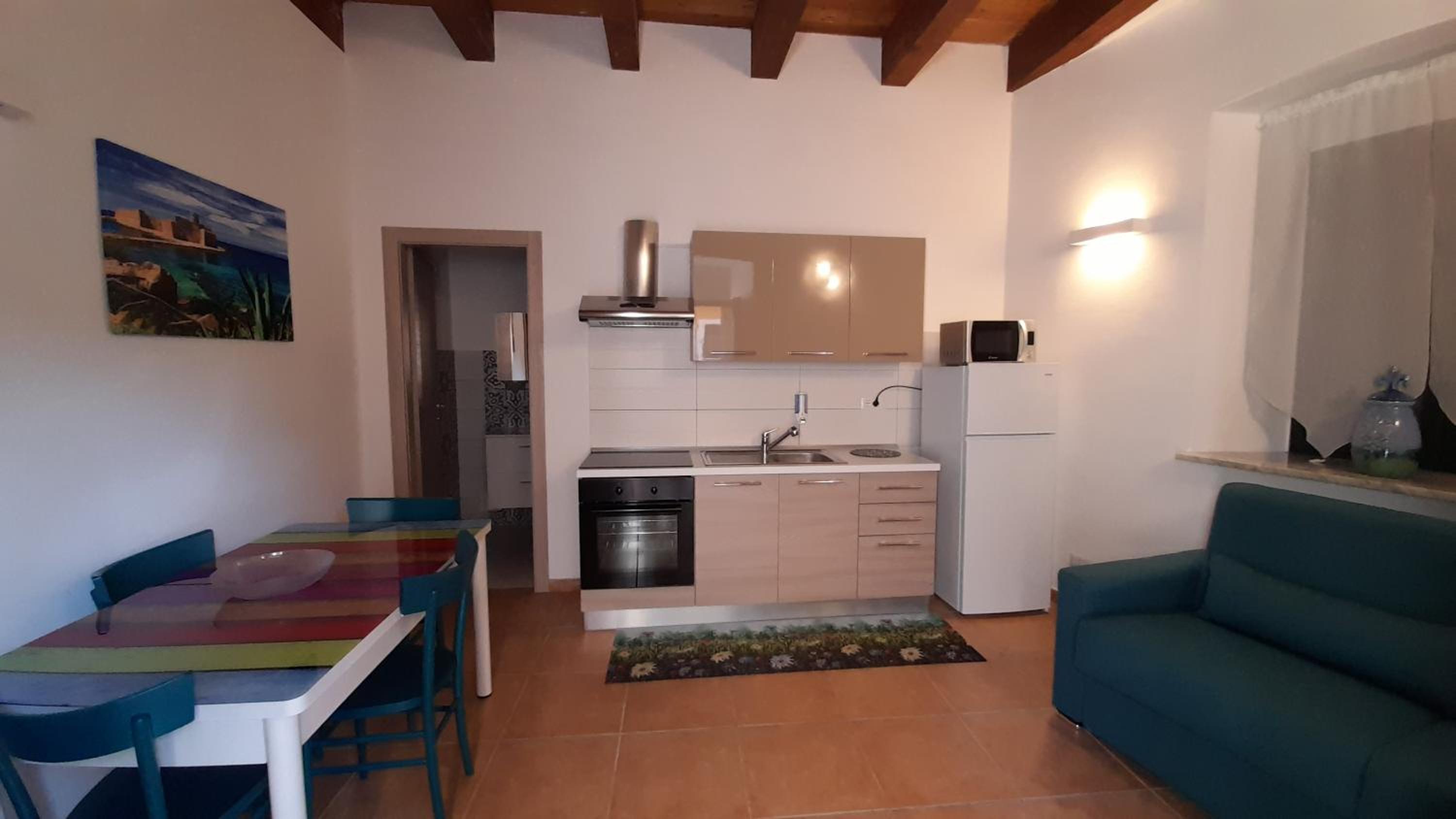 Casa Vacanza Marilu Indipentente photo 3