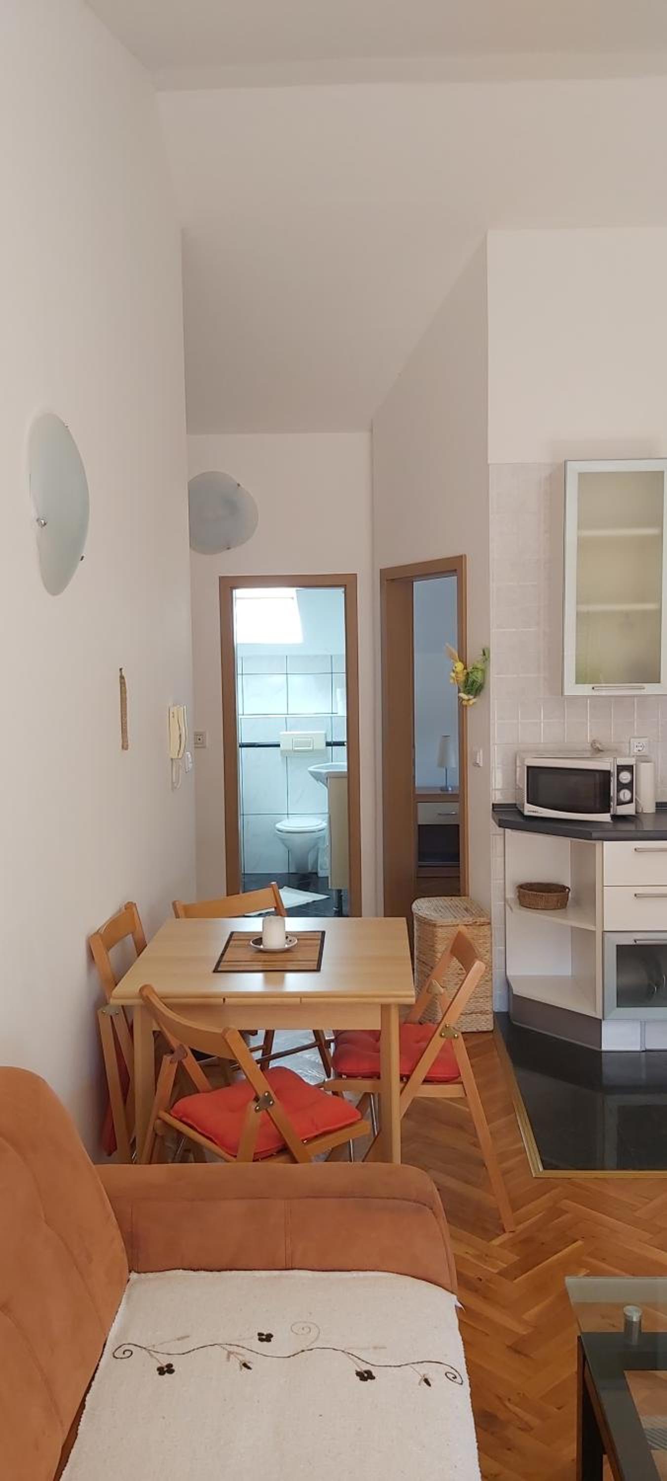 Promajna - Vacation Apartment view 3