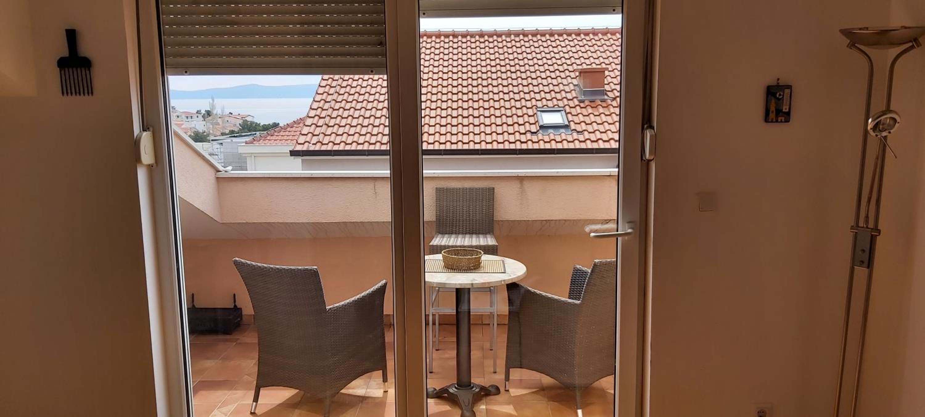 Promajna - Vacation Apartment
