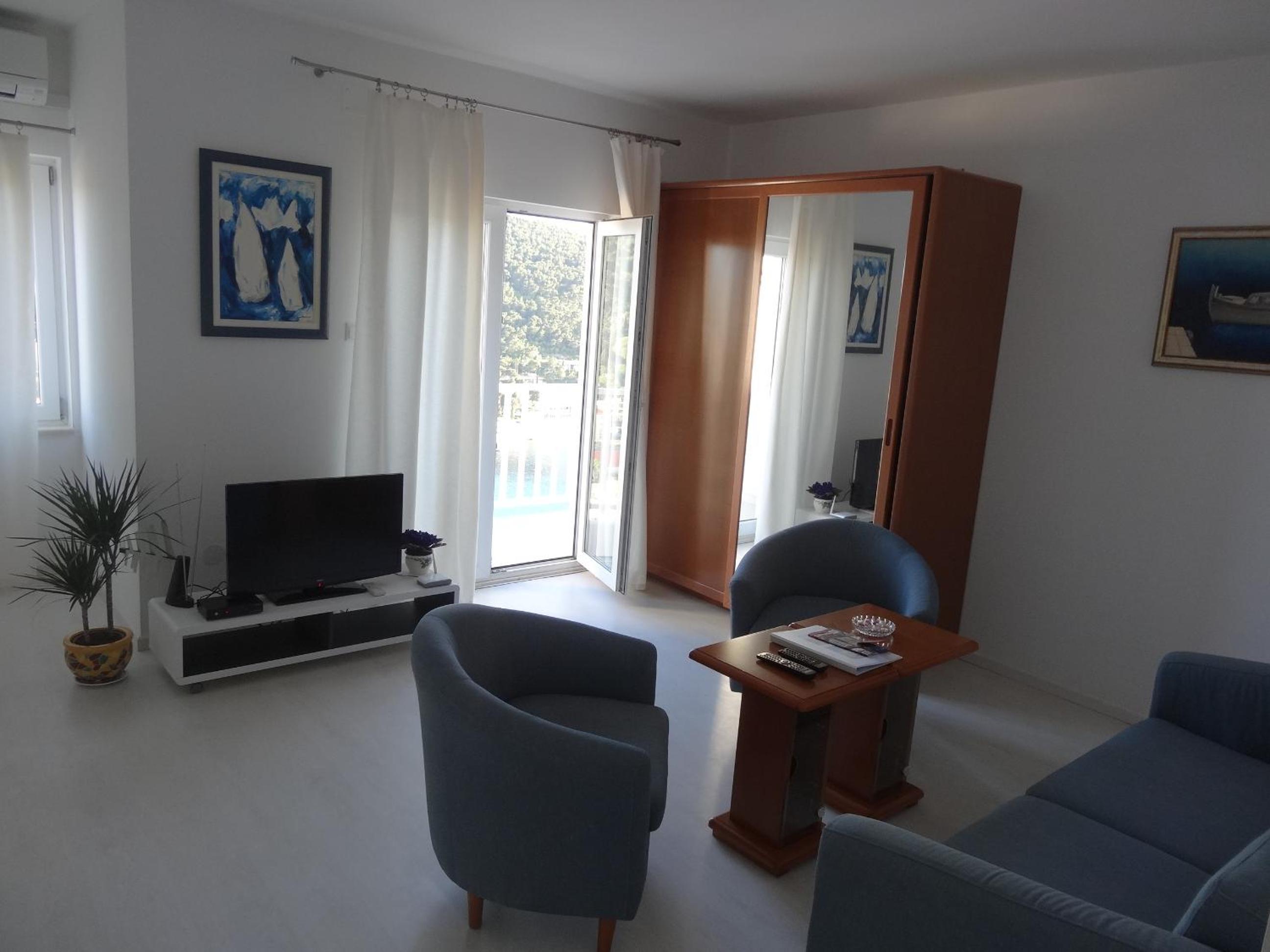 Apartments Roko