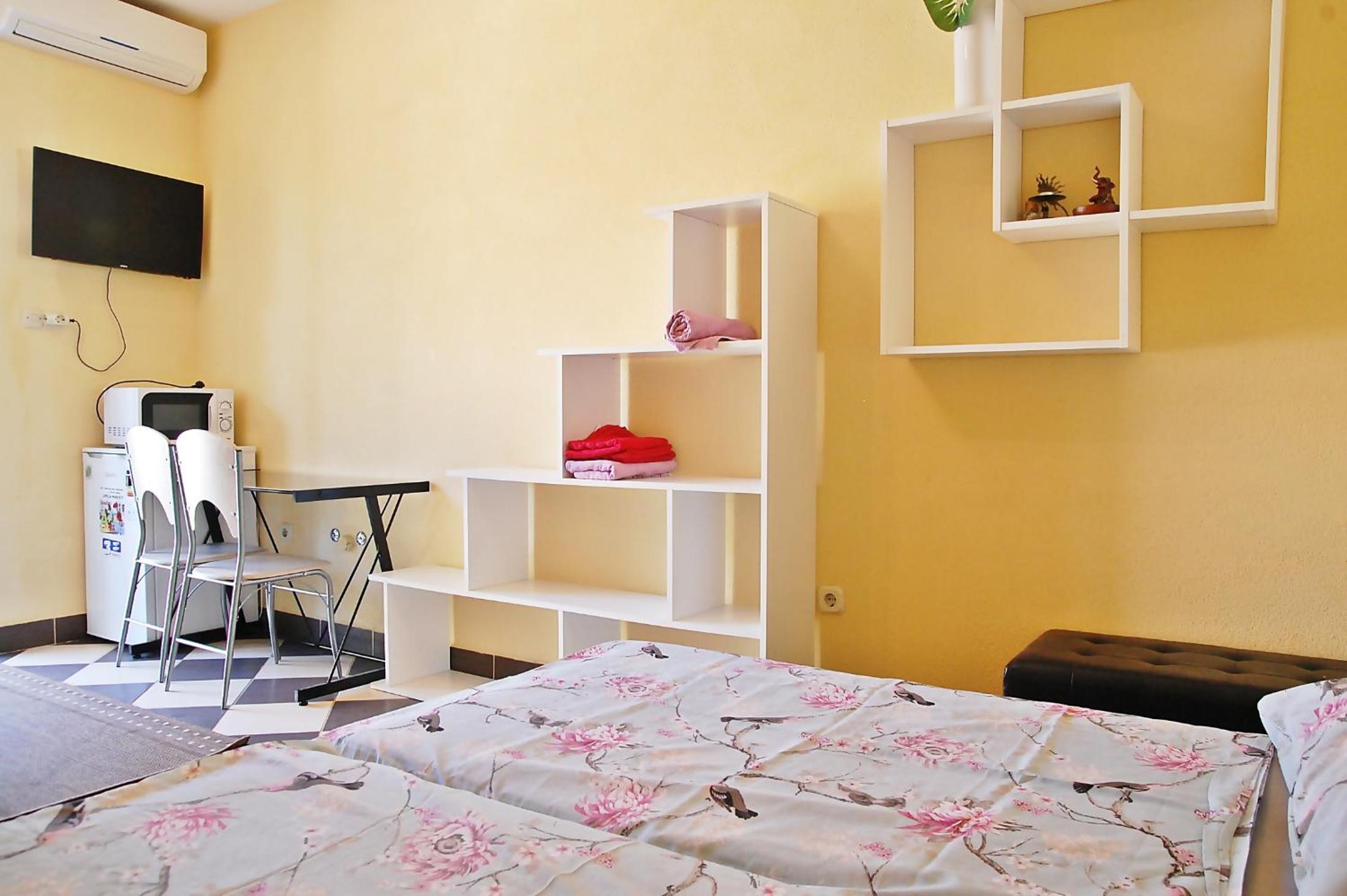 Apartman Meghan en Pula
