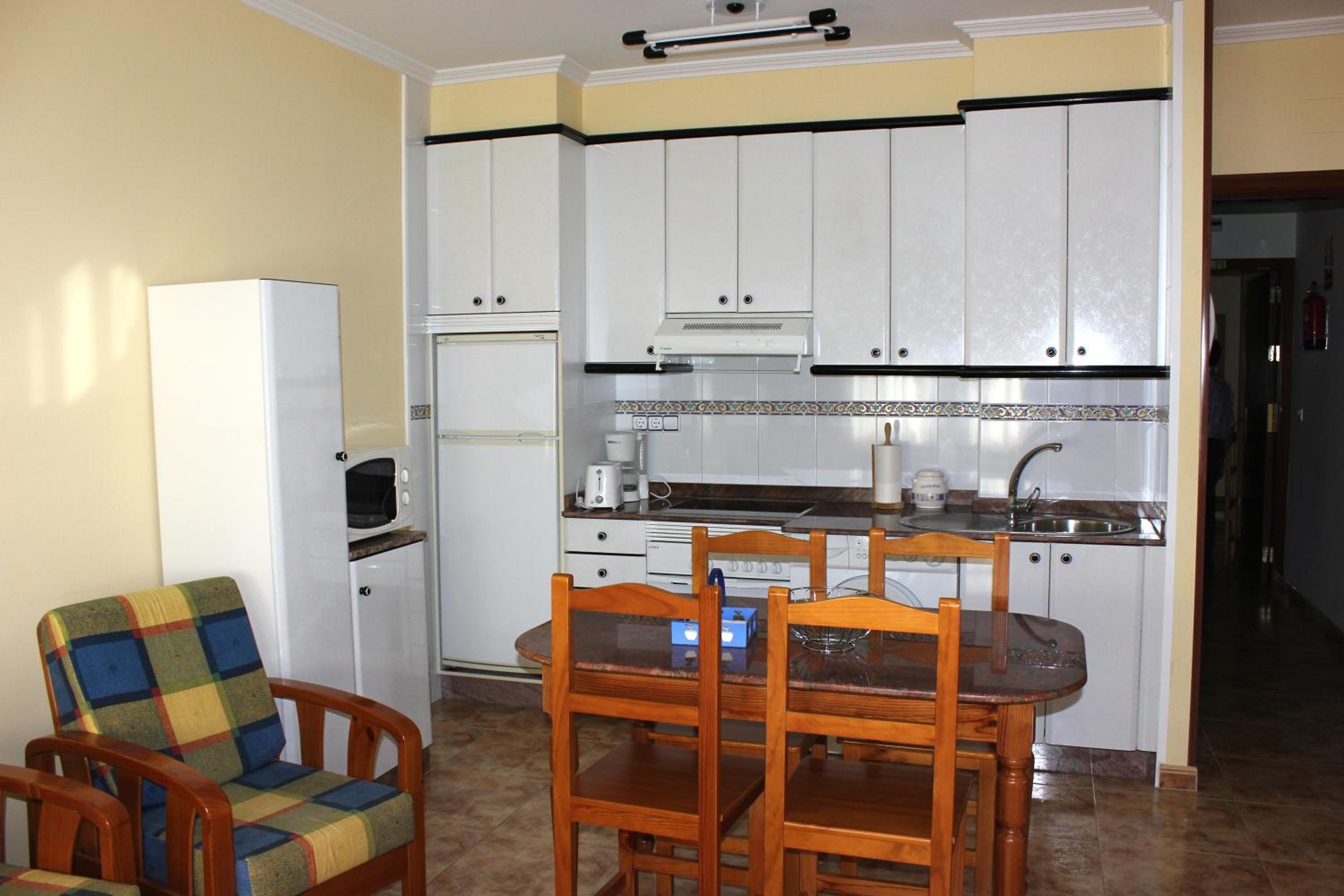 Apartamentos Turisticos Mirador de Ons