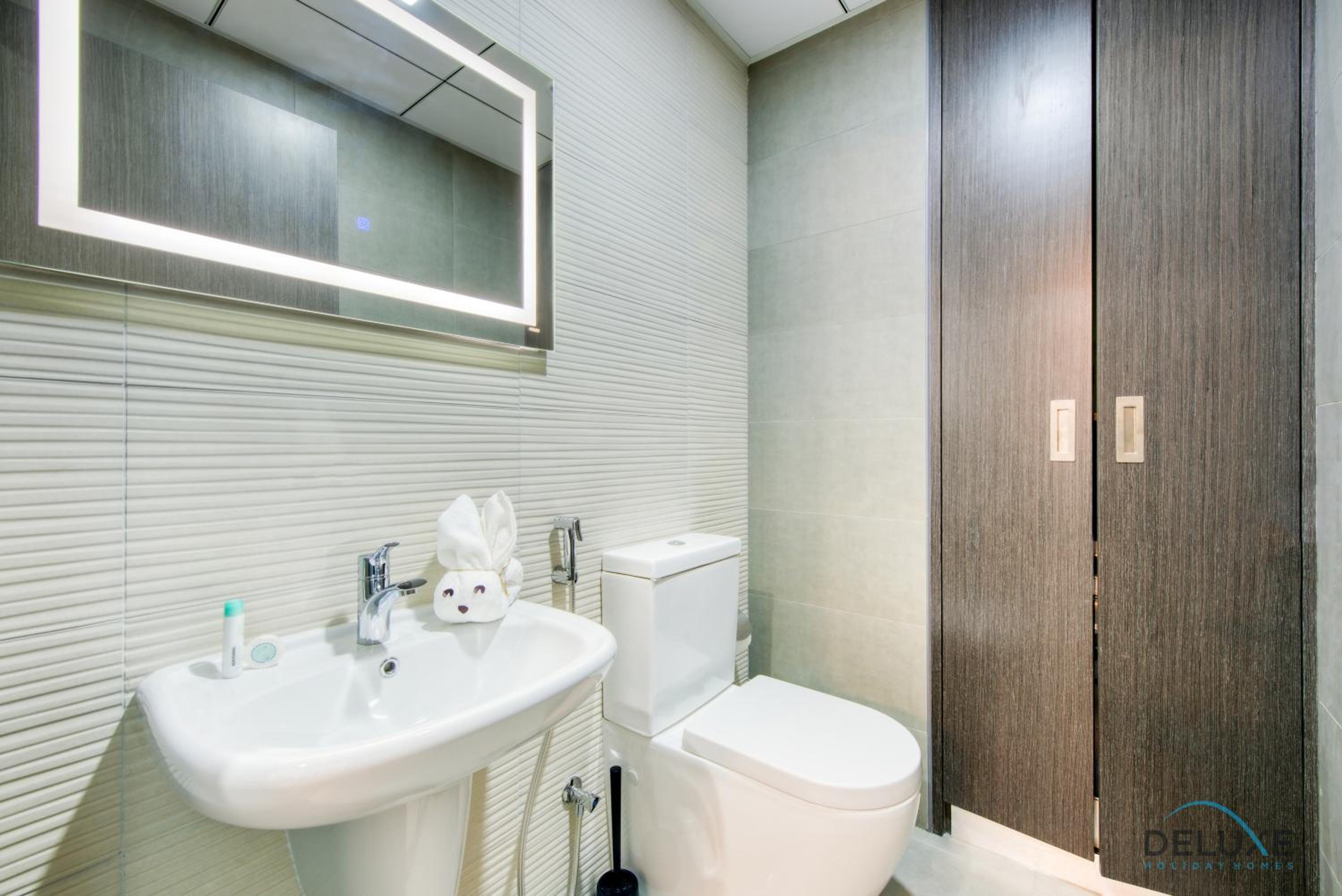 Stylish 2BR in Bella Rose Al Barsha South by Deluxe Holiday Homes