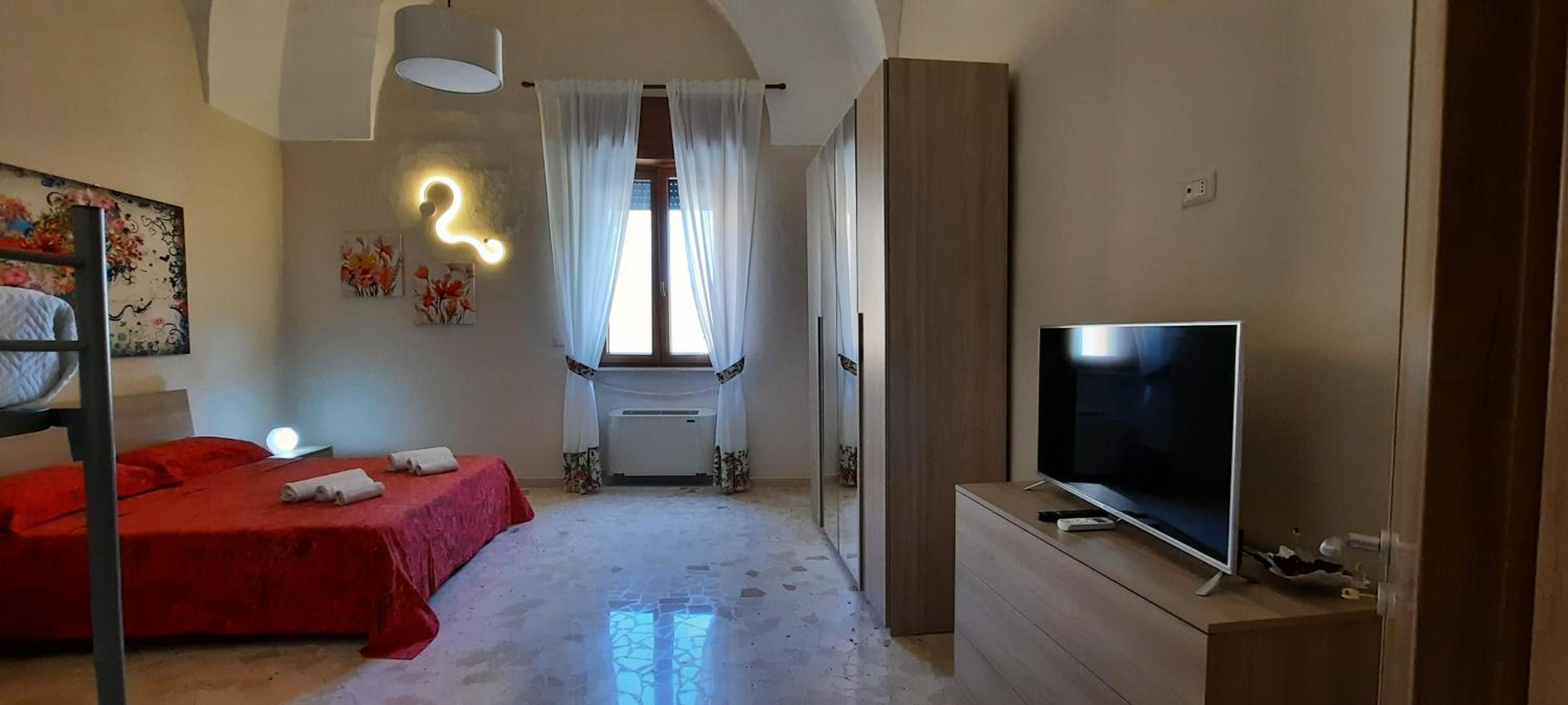 Casa vacanze "ALIZZA" view 3