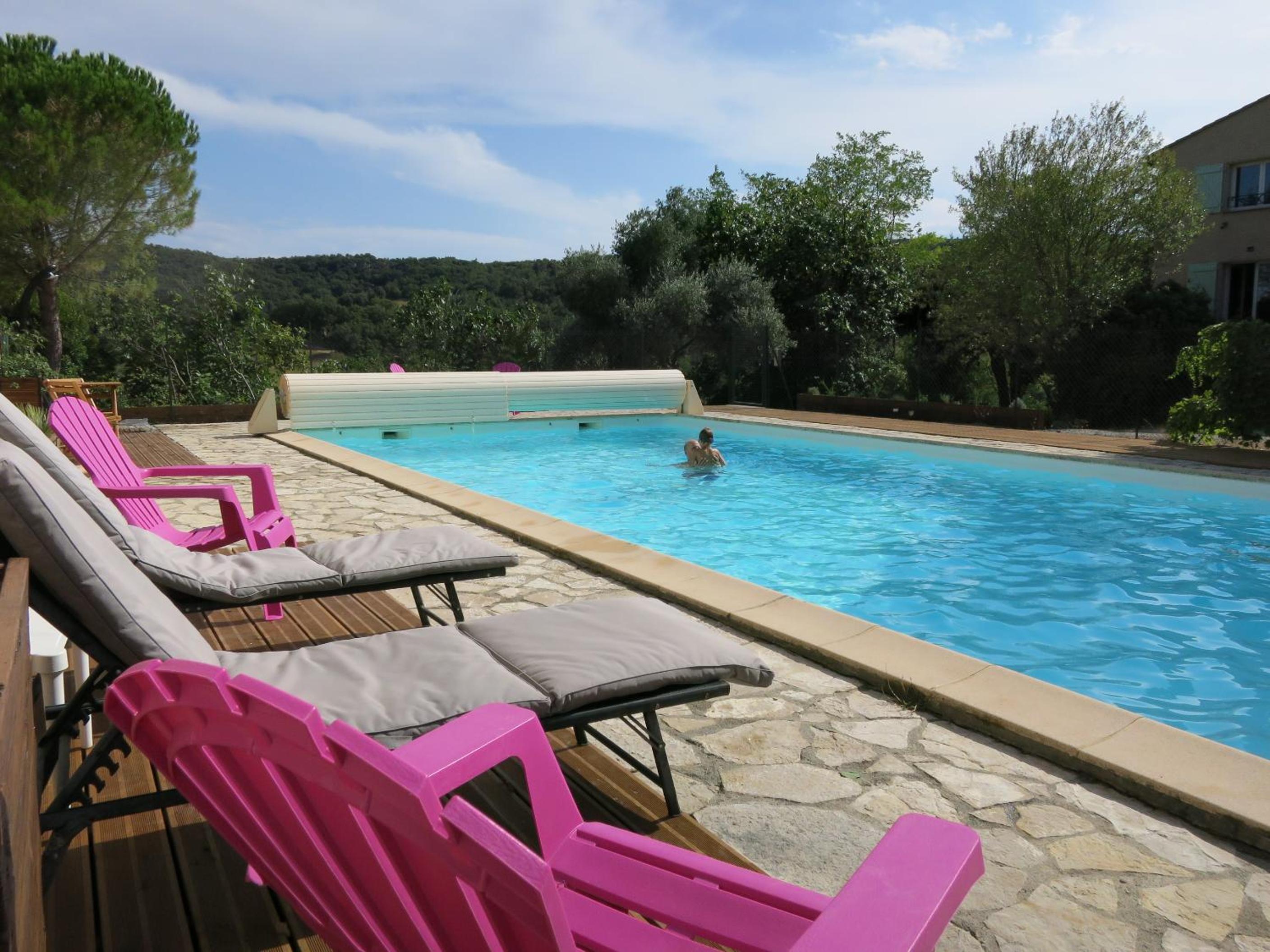 Domaine de Courbieres