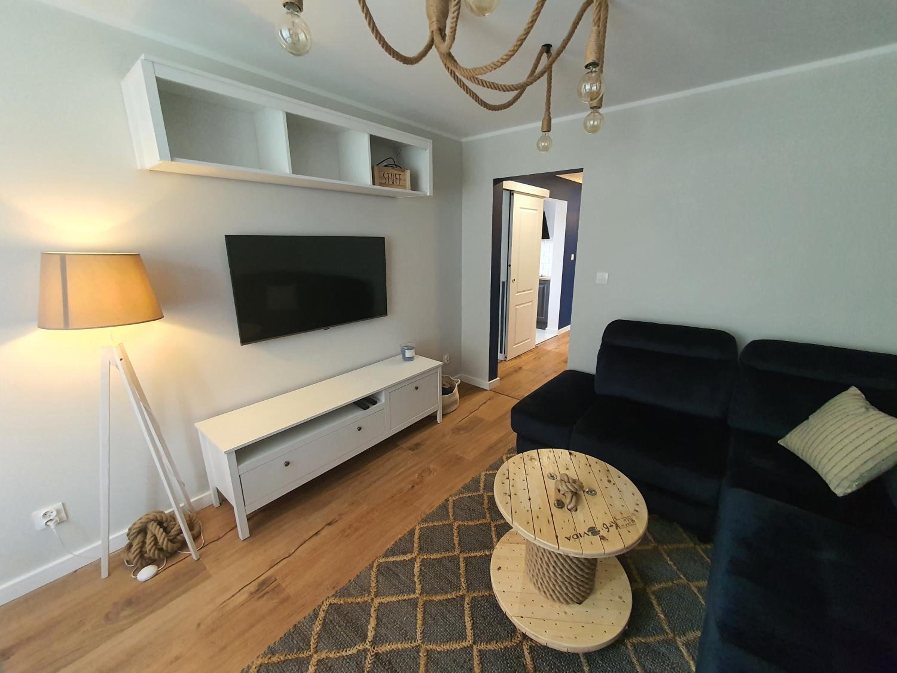 Apartament Żeglarski Giżycko view 3