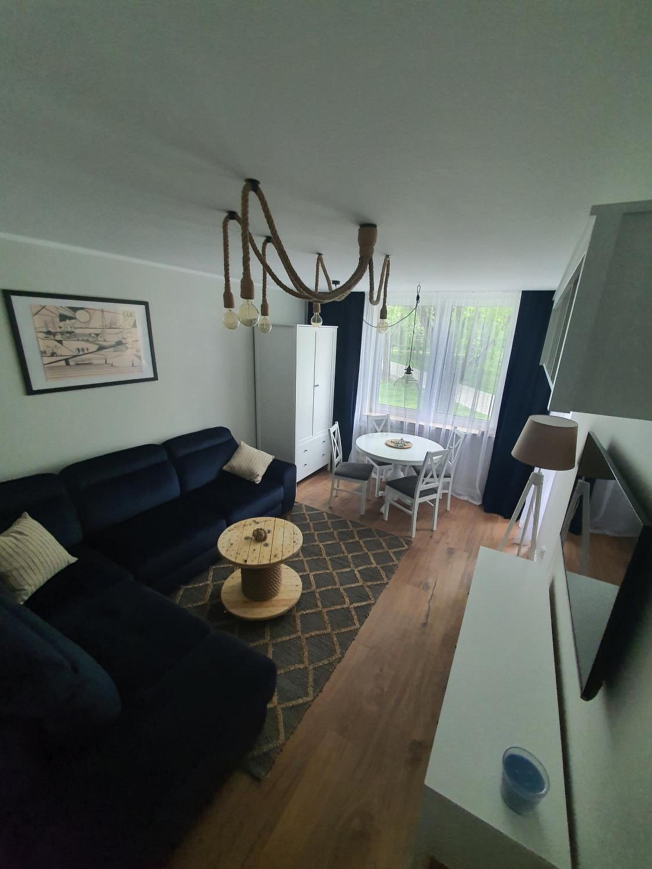 Apartament Żeglarski Giżycko view 4