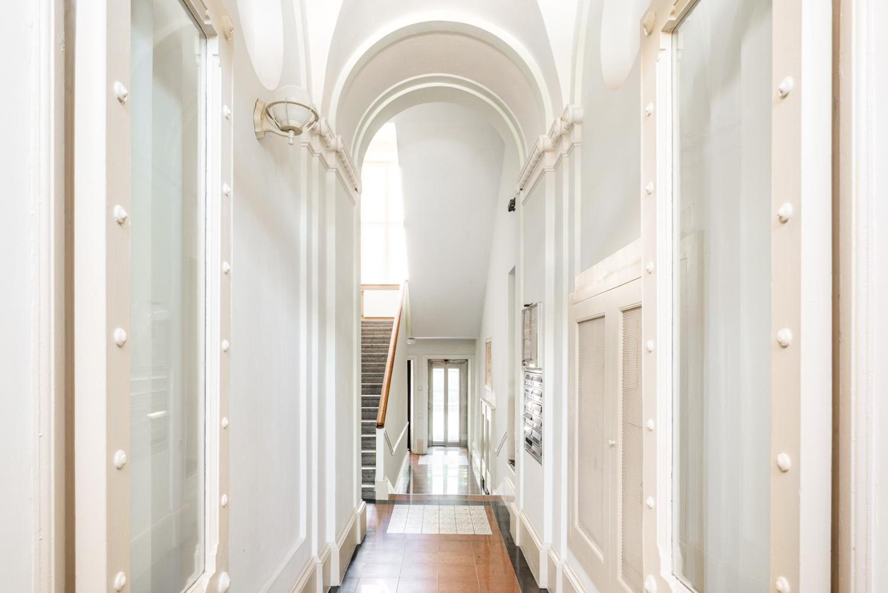 Warsaw Premium Apartment President Palace