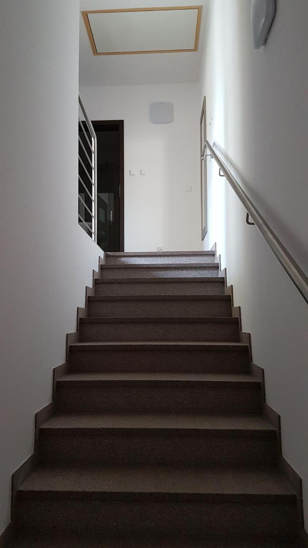 Apartamenty Marynarki Wojennej, Dziwnów view 4