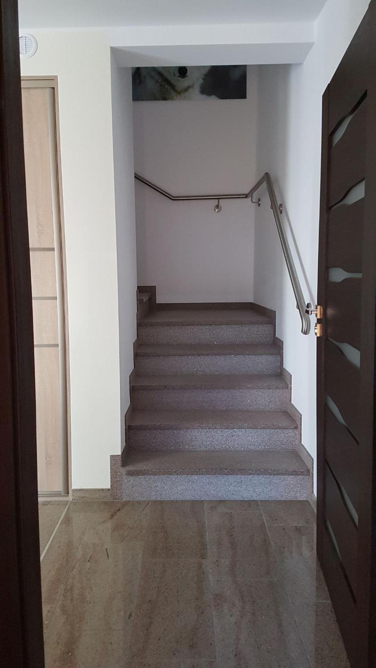 Apartamenty Marynarki Wojennej, Dziwnów view 3