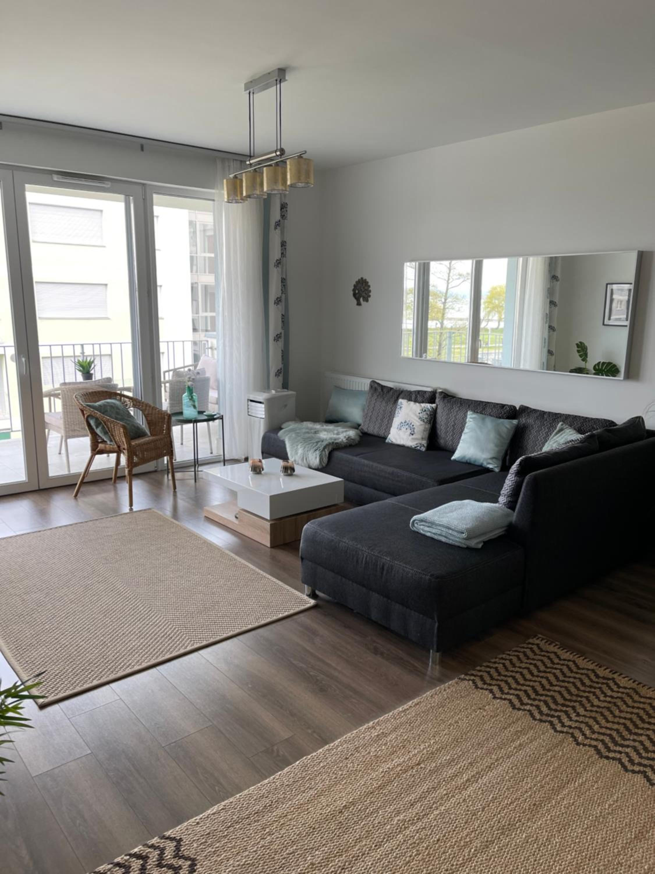 Vízpart Honvéd Apartman