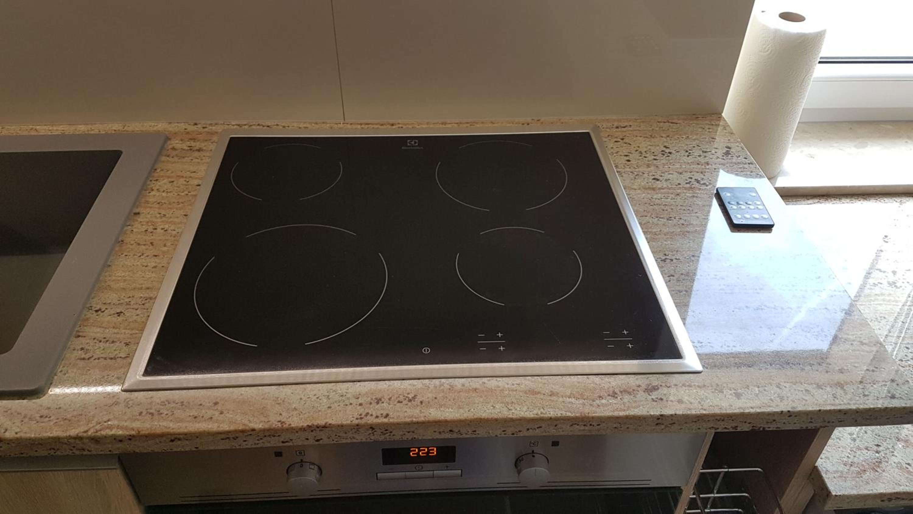 Apartamenty Marynarki Wojennej, Dziwnów view 5