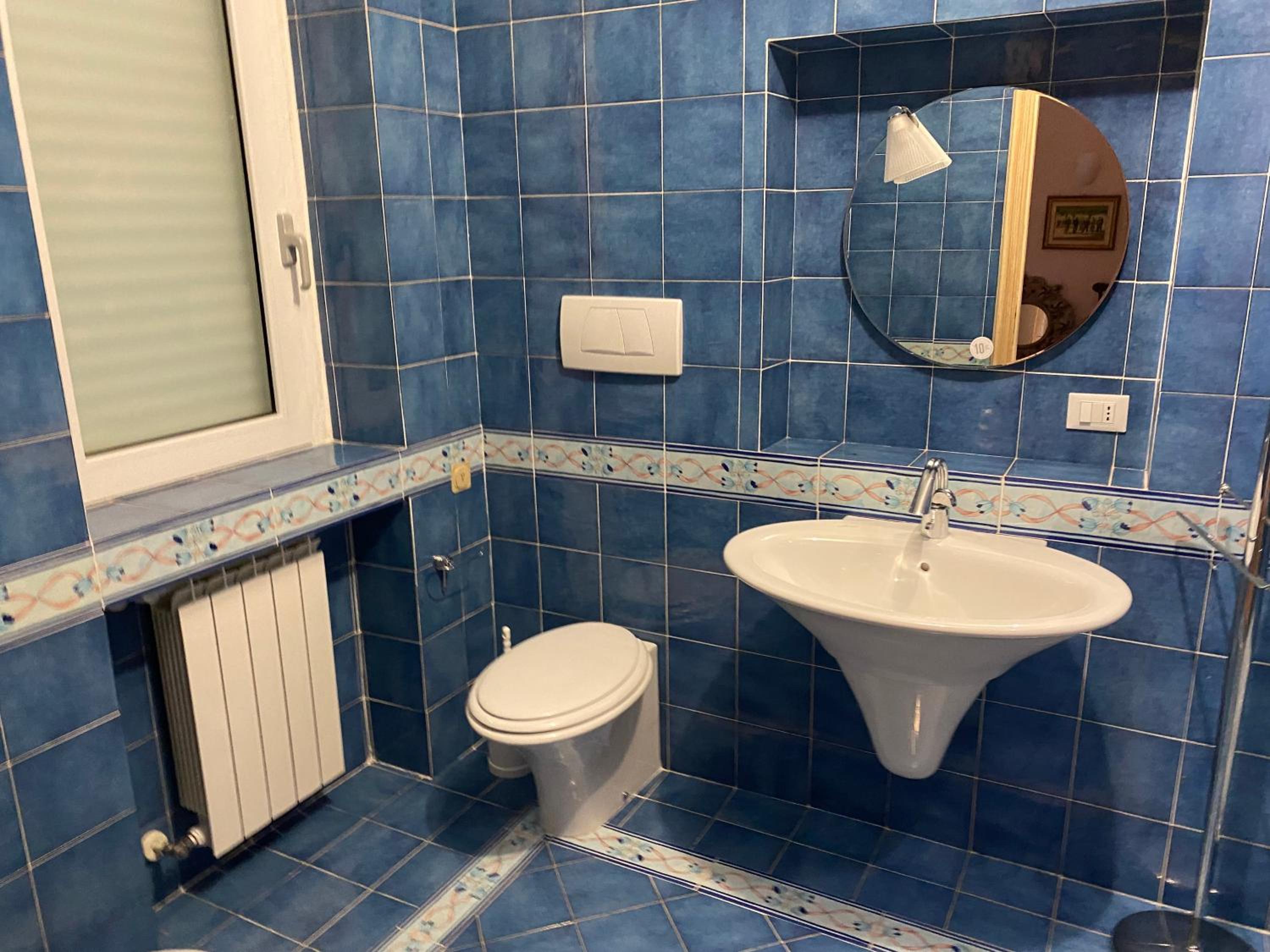 Appartamenti in villa con piscina view 3