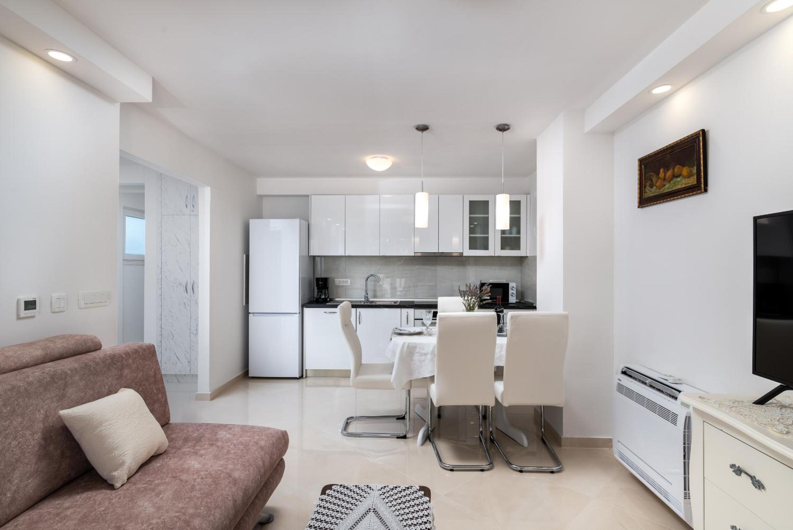 Apartment AuMari Dubrovnik
