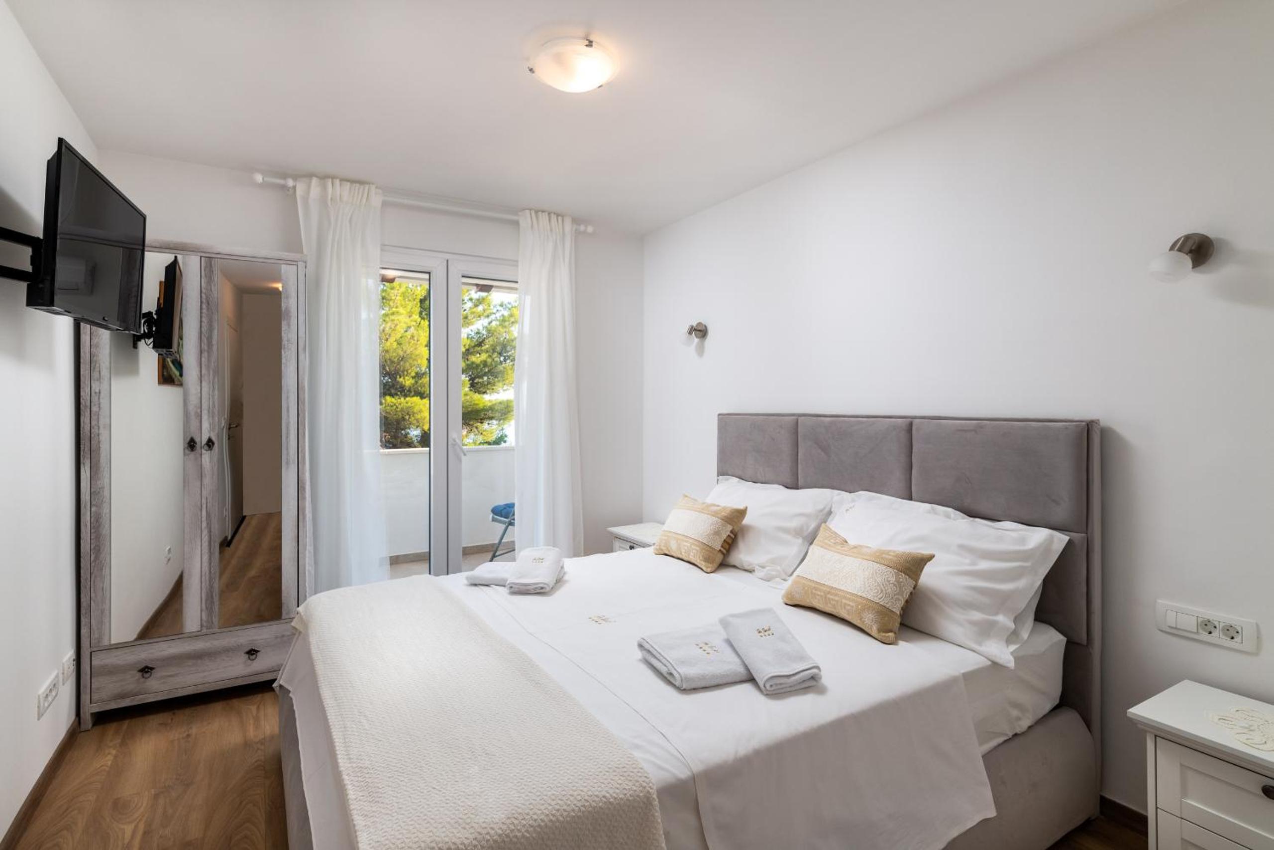 Apartment AuMari Dubrovnik