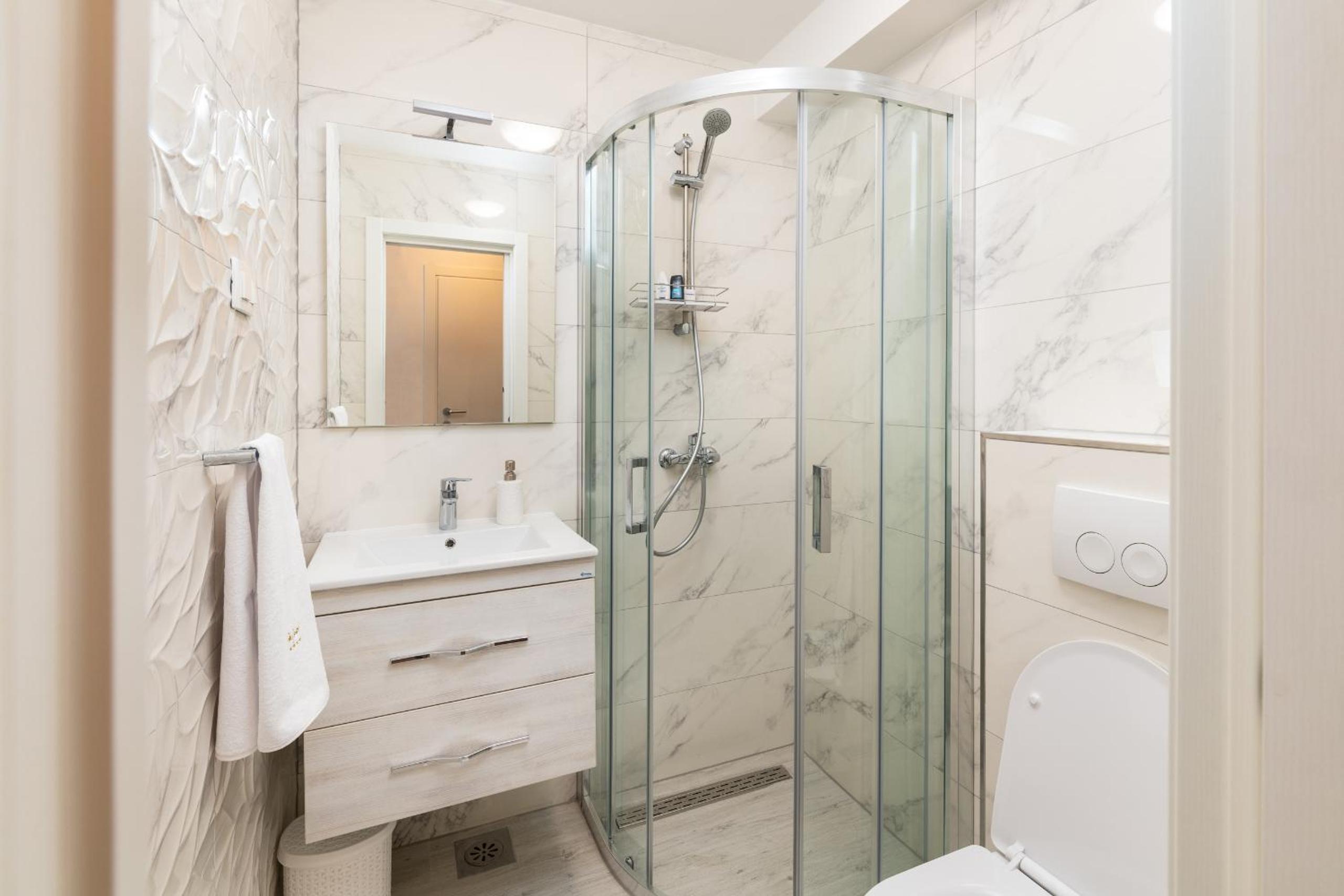 Apartment AuMari Dubrovnik